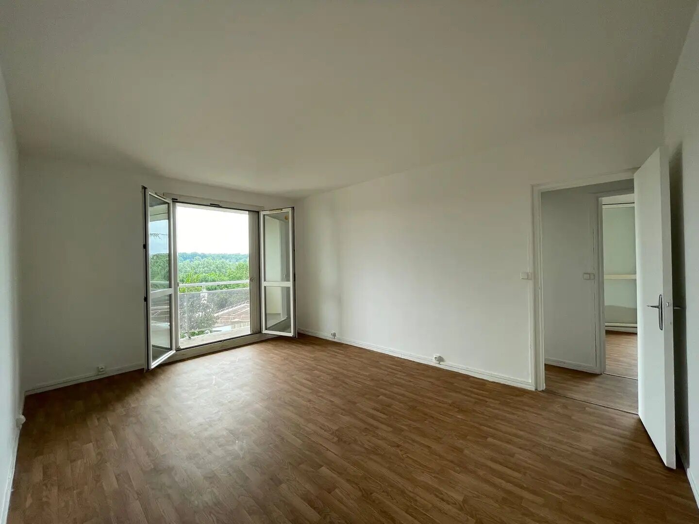 Appartement à vendre, 76m², Saint-Fargeau-Ponthierry
