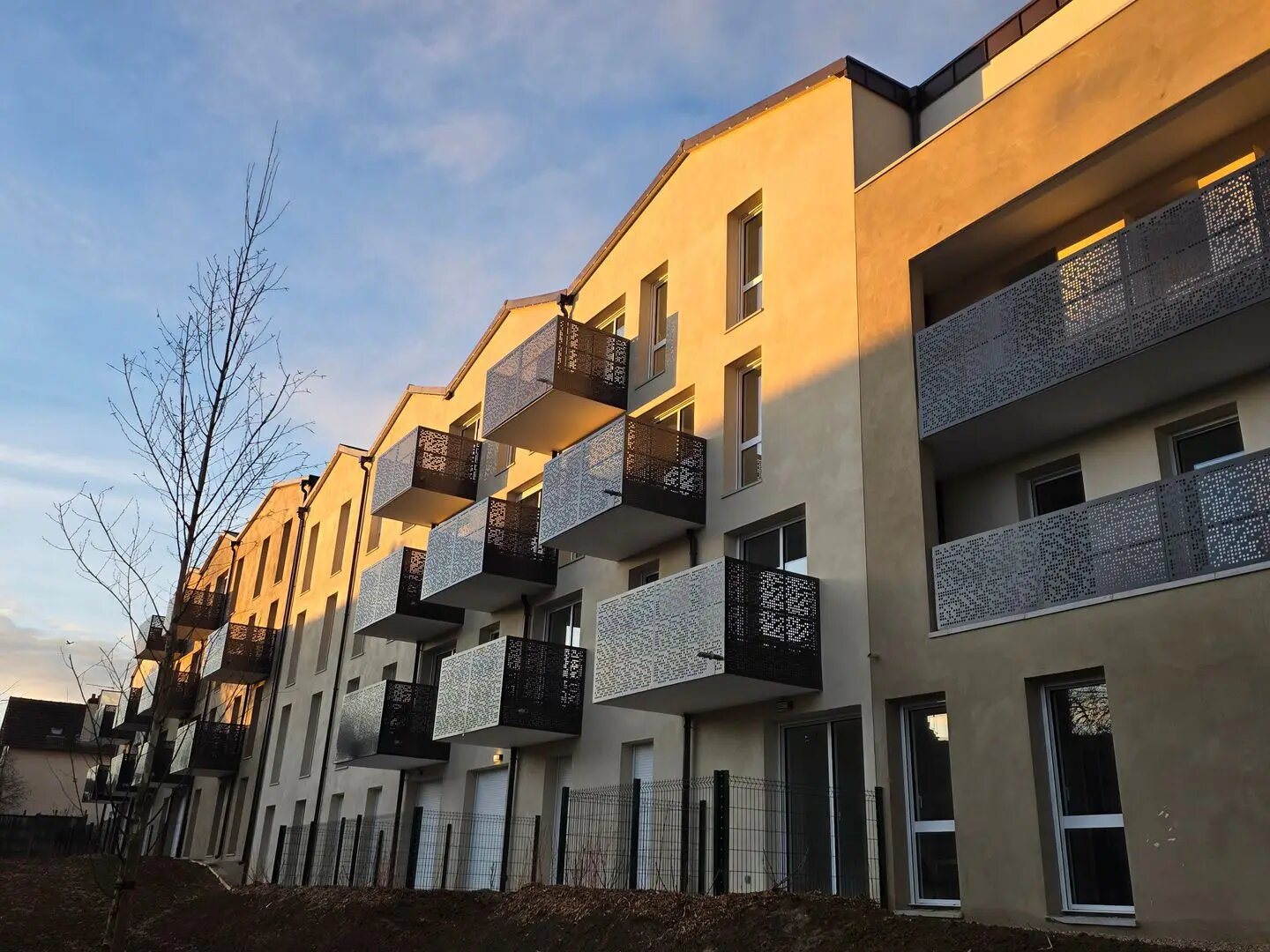 Appartement à louer, 66m², Rambouillet