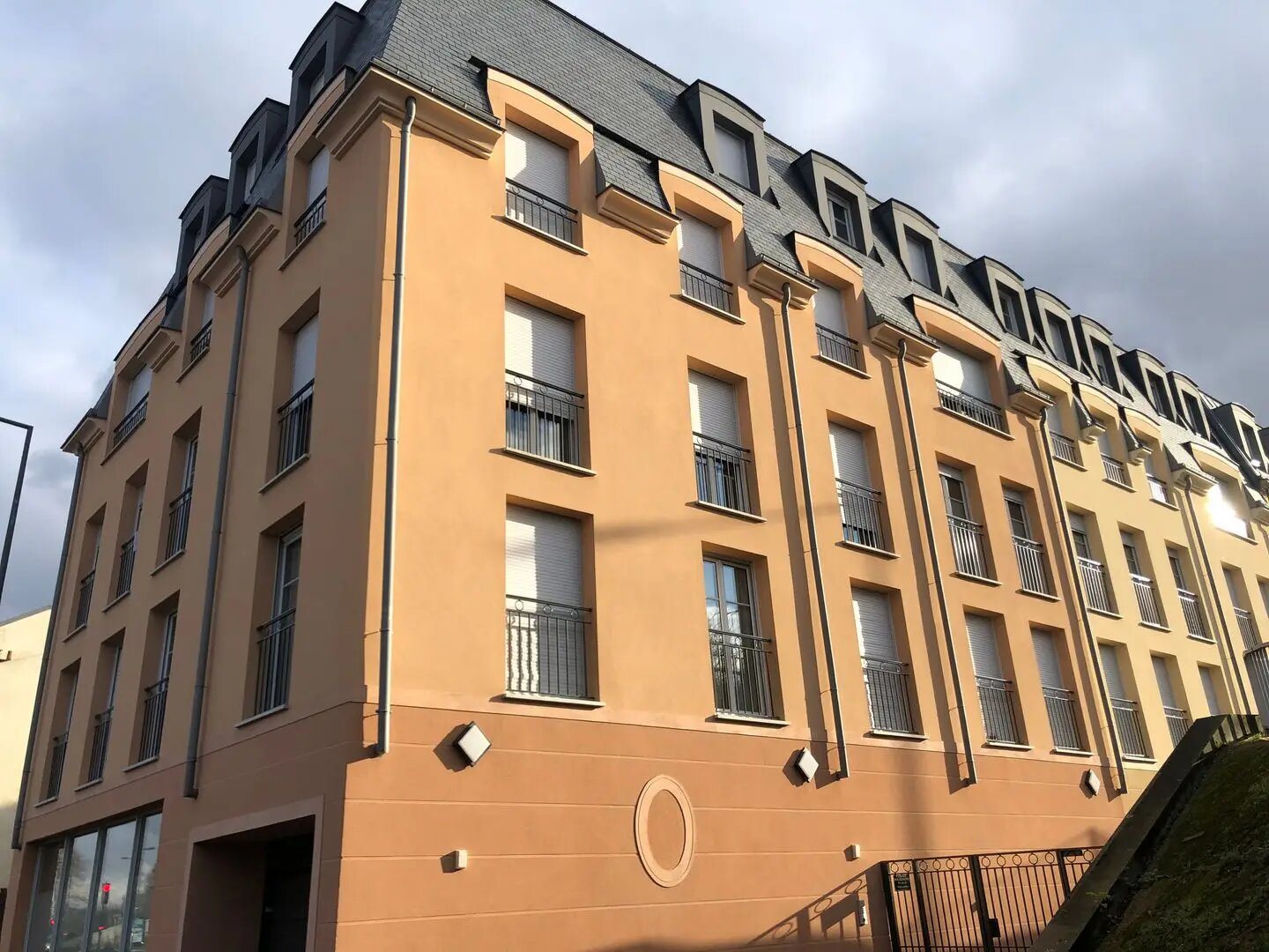 Appartement à louer, 60m², Bougival
