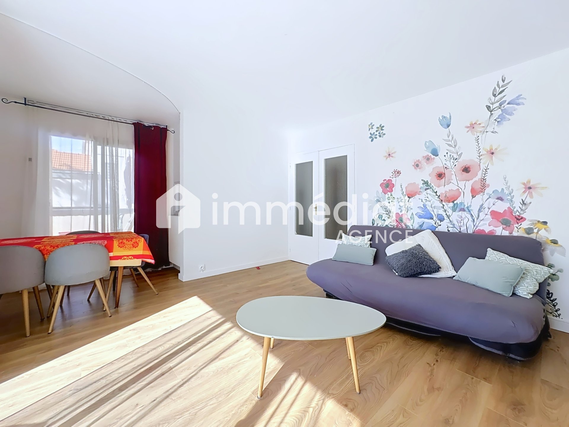 Appartement à louer, 67m², Rueil-Malmaison