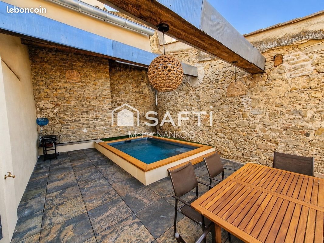 Maison à vendre, 100m², Carcassonne