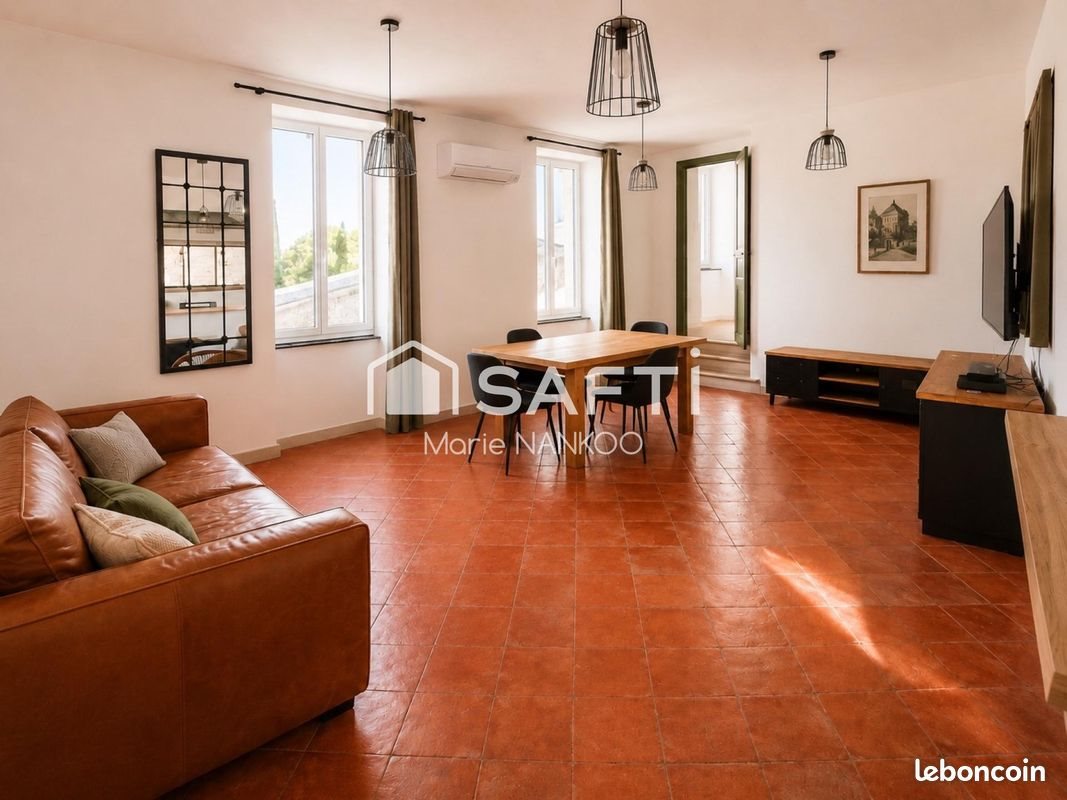 Maison à vendre, 100m², Carcassonne