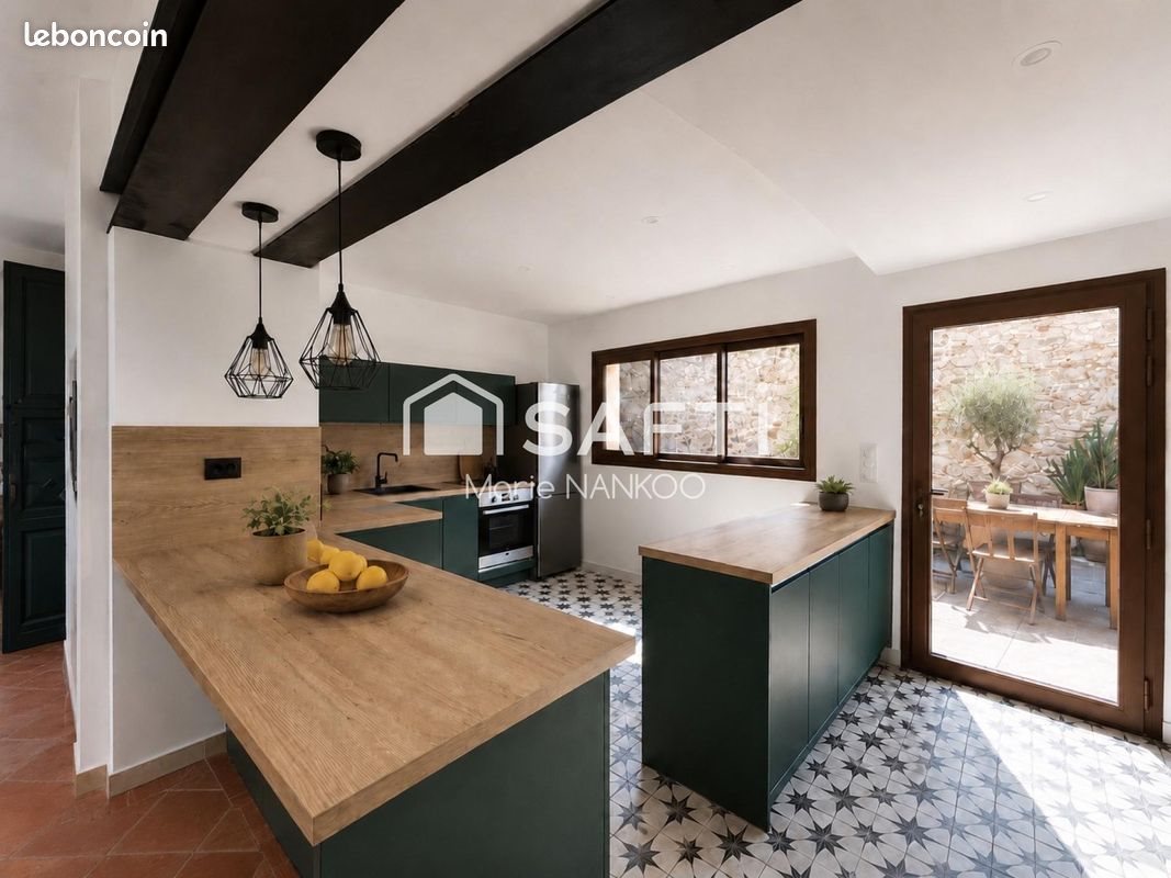 Maison à vendre, 100m², Carcassonne
