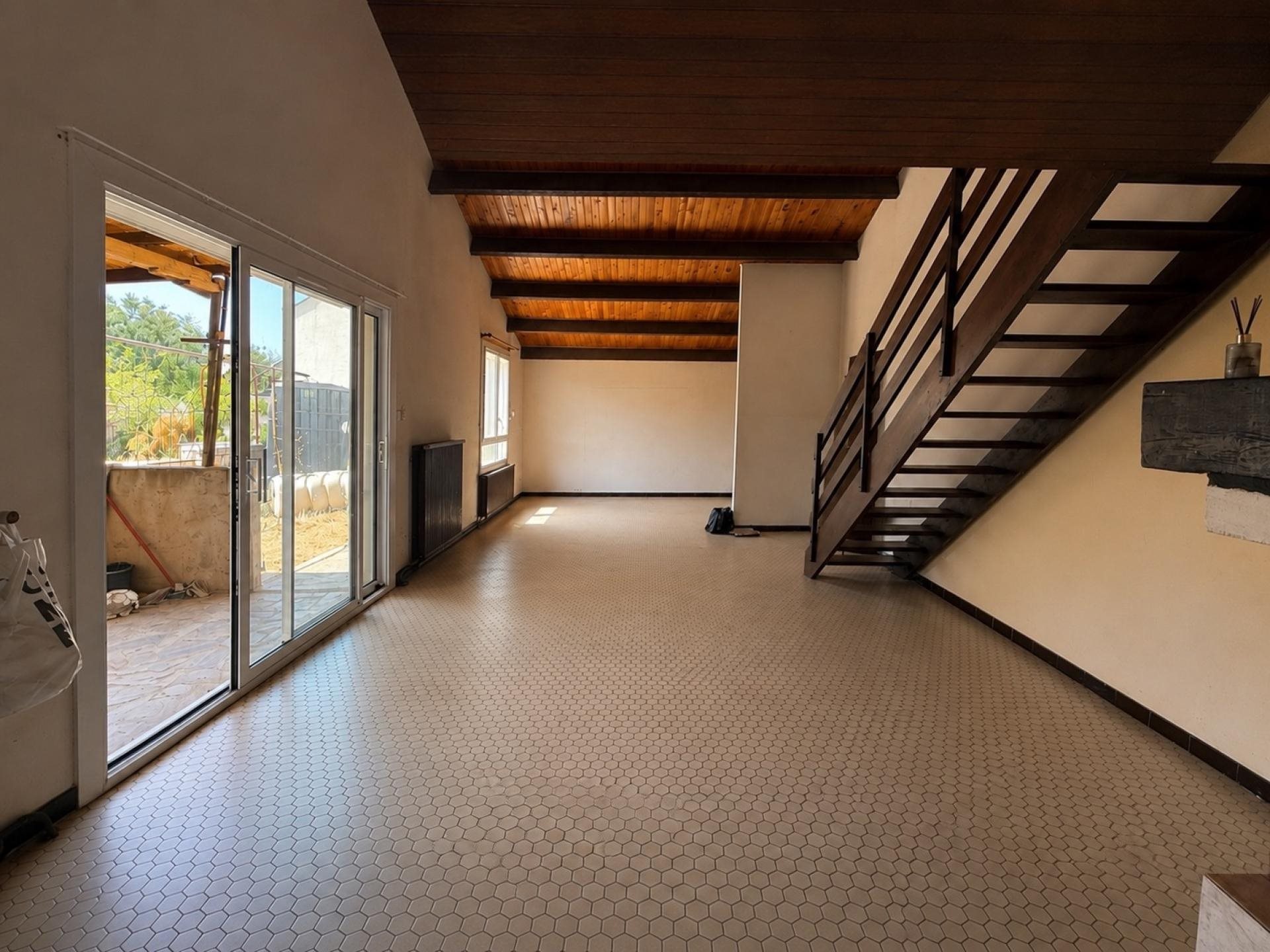 Maison à vendre, 110m², Trèbes