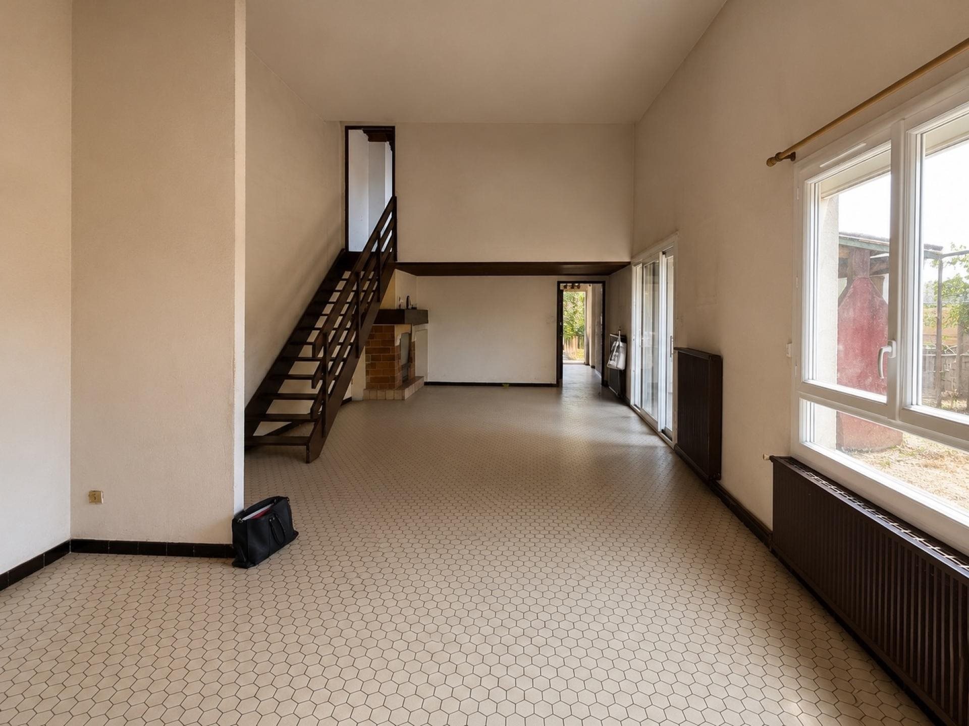 Maison à vendre, 110m², Trèbes
