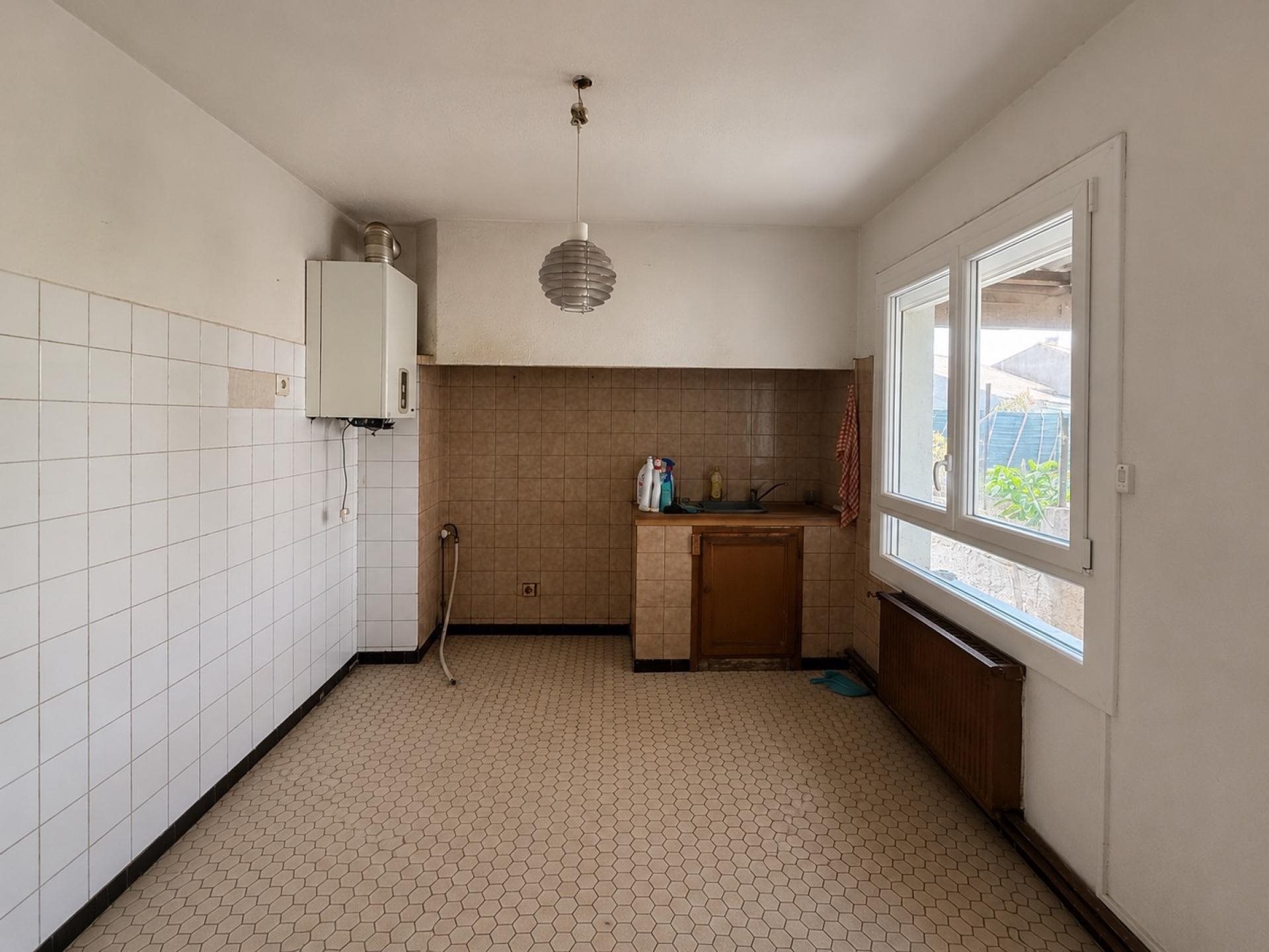 Maison à vendre, 110m², Trèbes