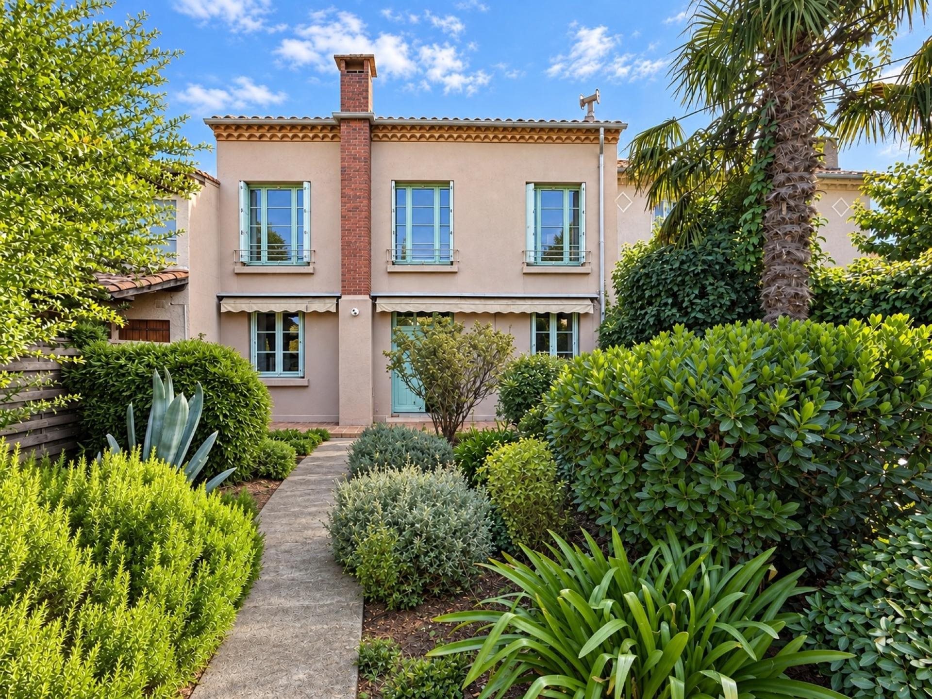 Maison à vendre, 110m², Carcassonne