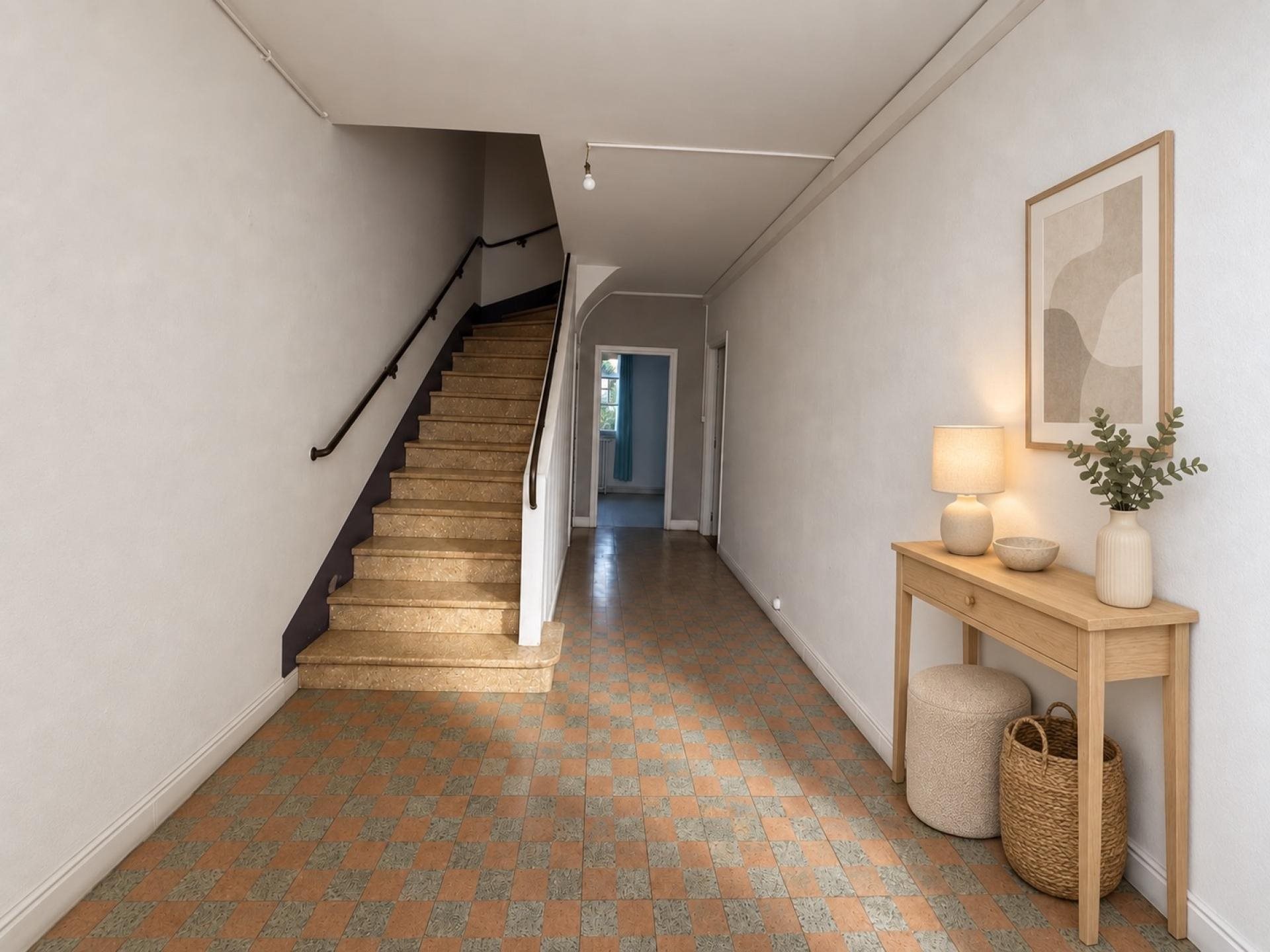 Maison à vendre, 110m², Carcassonne