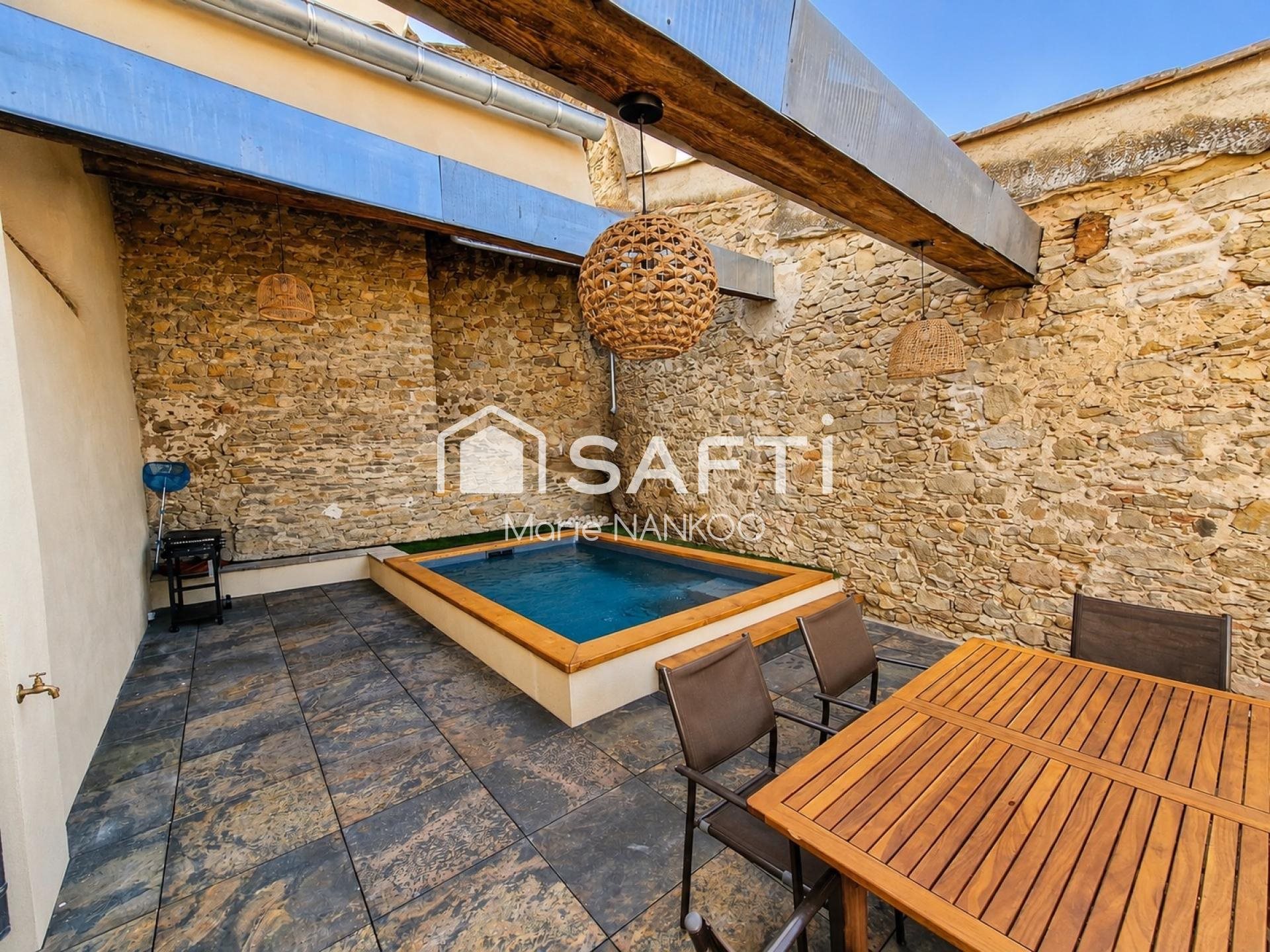 Maison à vendre, 100m², Roullens