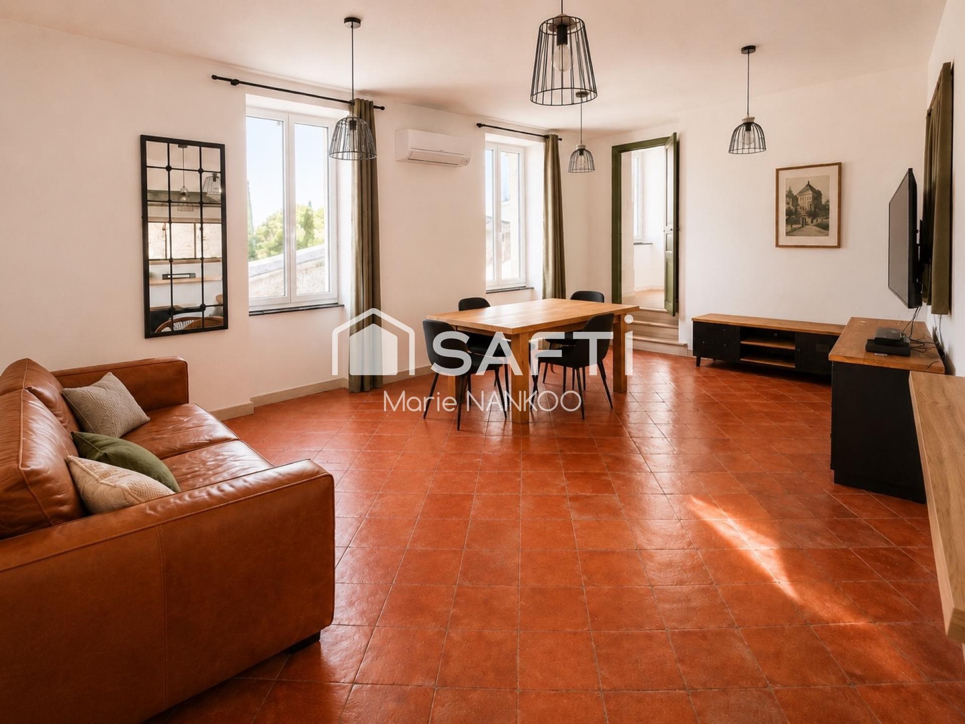 Maison à vendre, 100m², Roullens