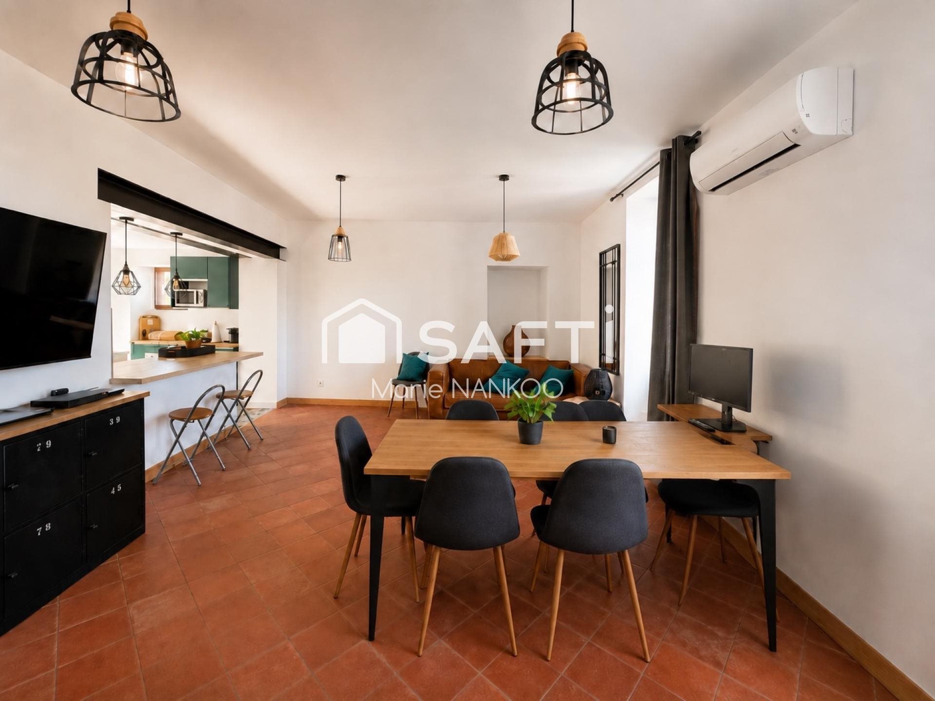 Maison à vendre, 100m², Roullens