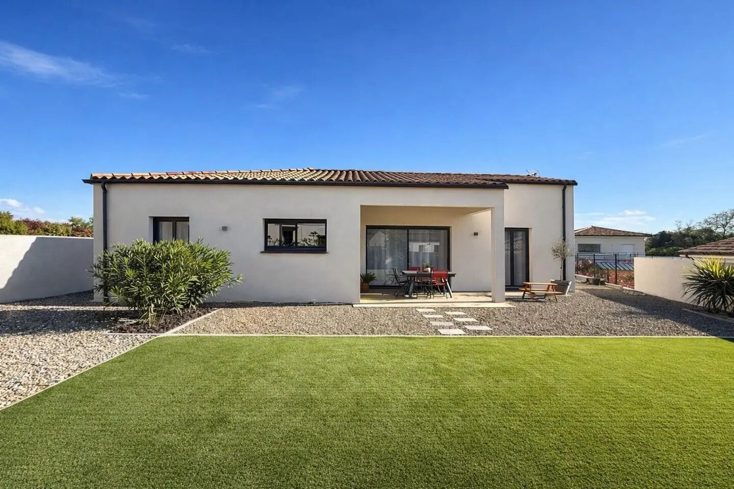 Maison à vendre, 116m², Palaja