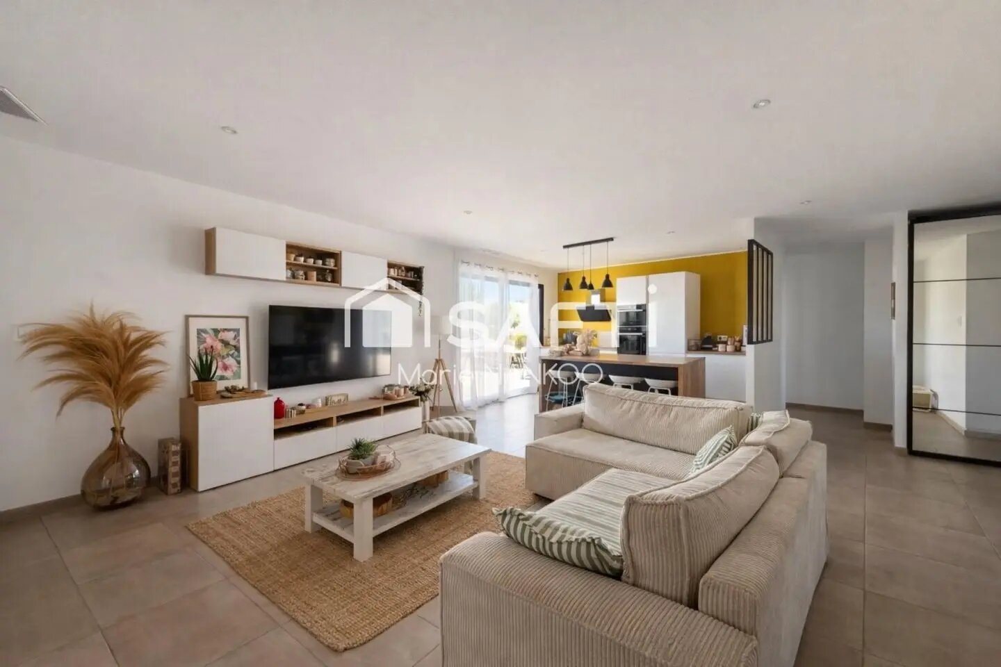 Maison à vendre, 116m², Palaja