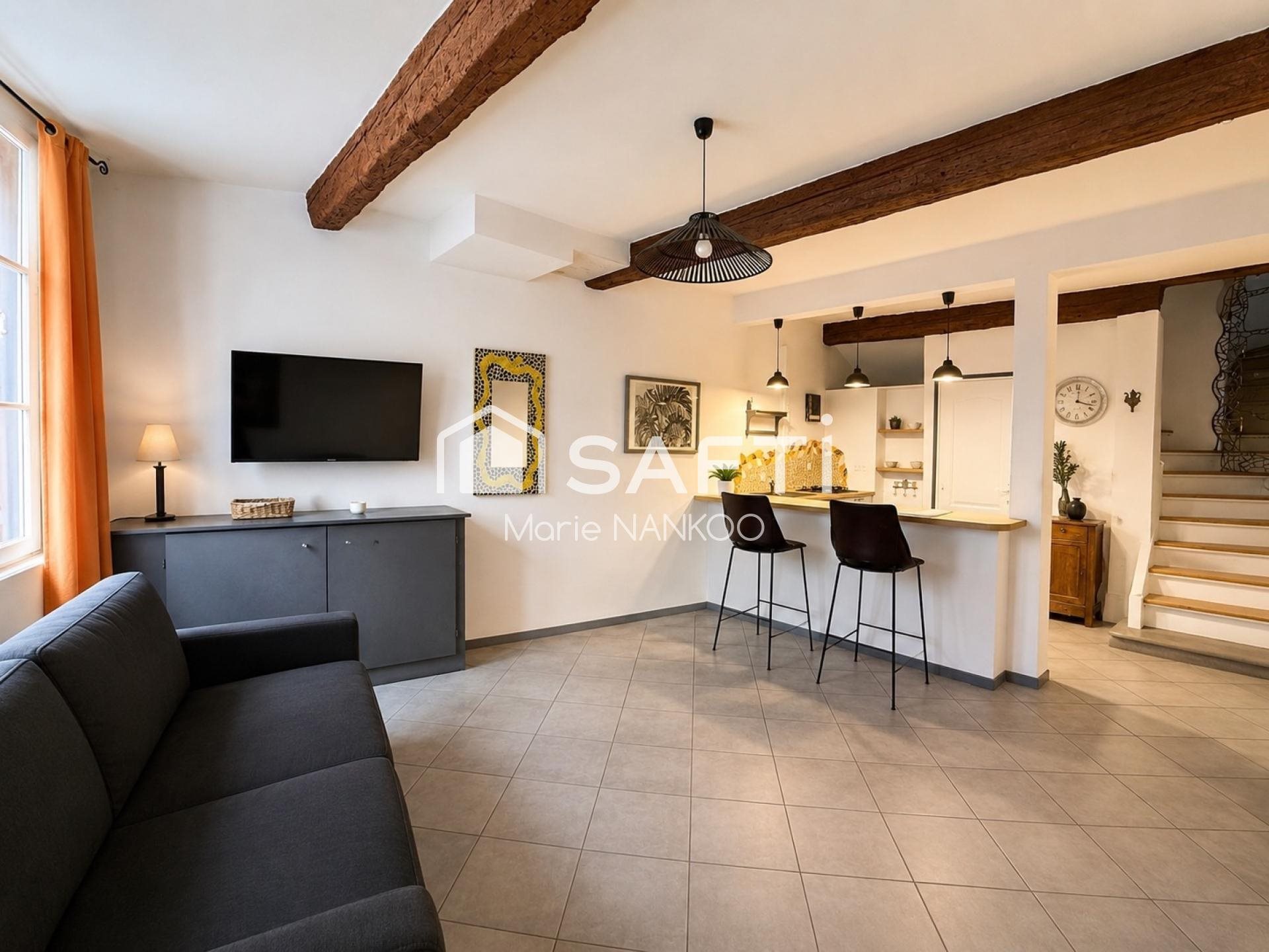 Maison à vendre, 90m², Carcassonne