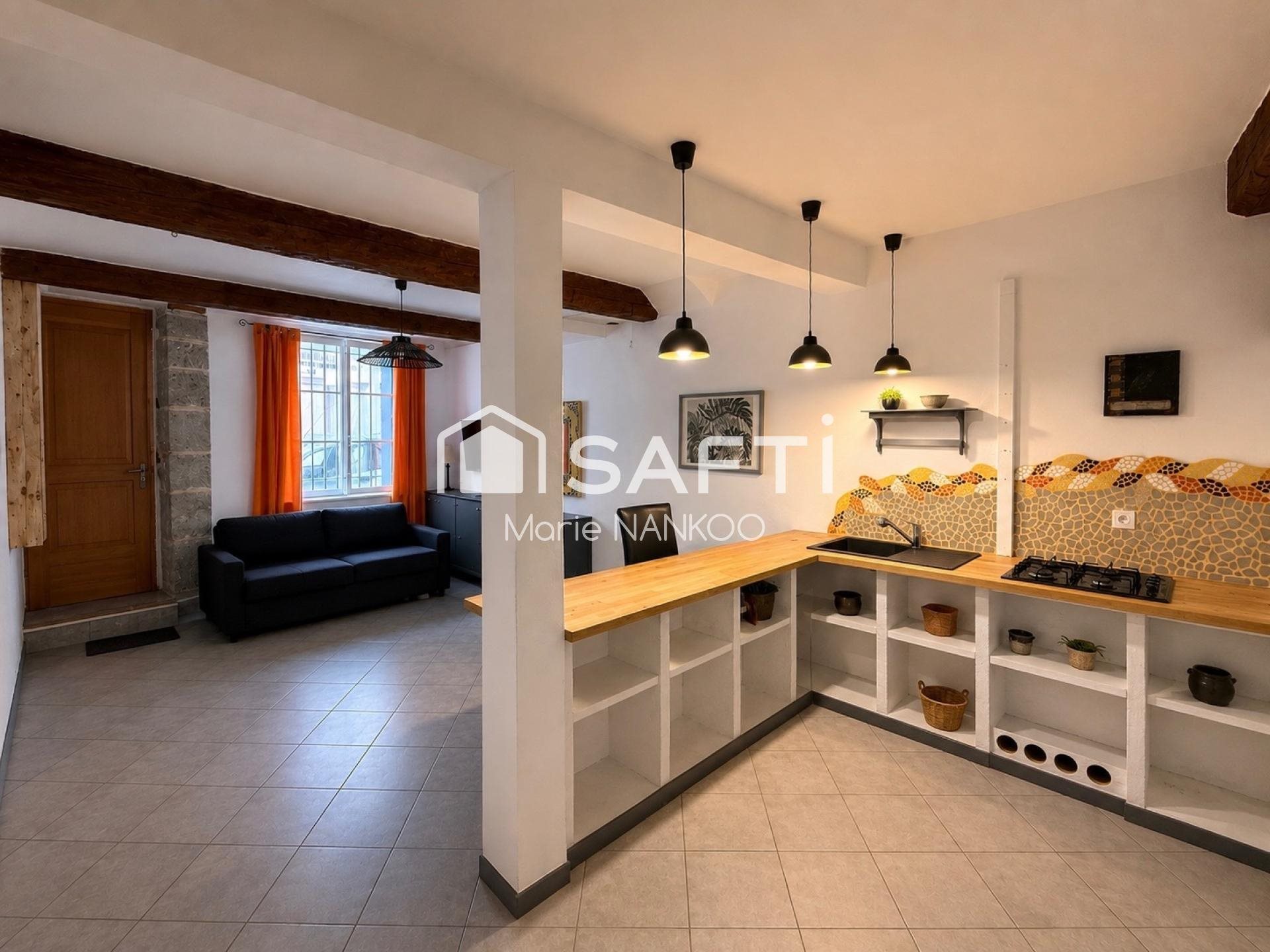 Maison à vendre, 90m², Carcassonne