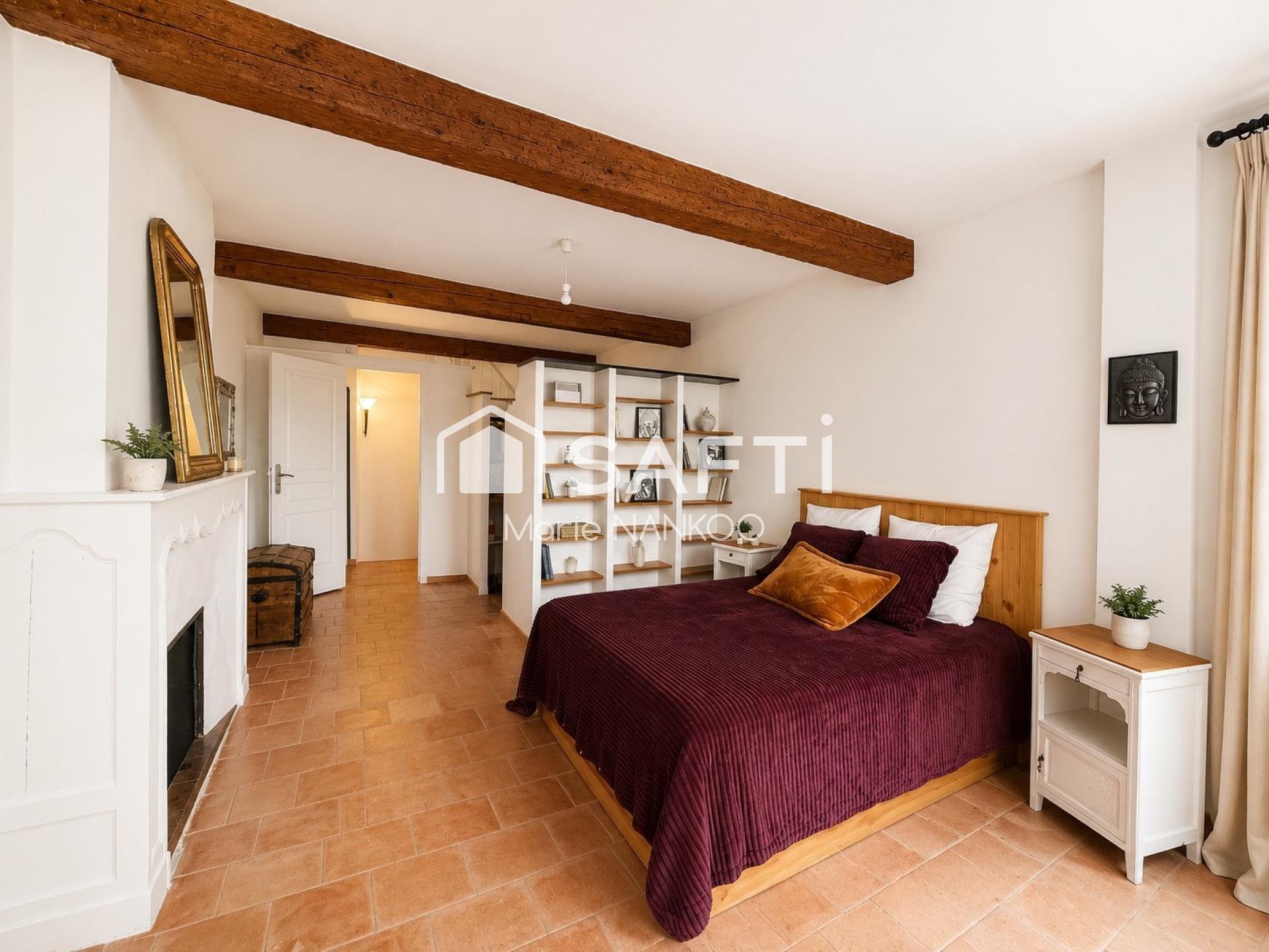 Maison à vendre, 90m², Carcassonne