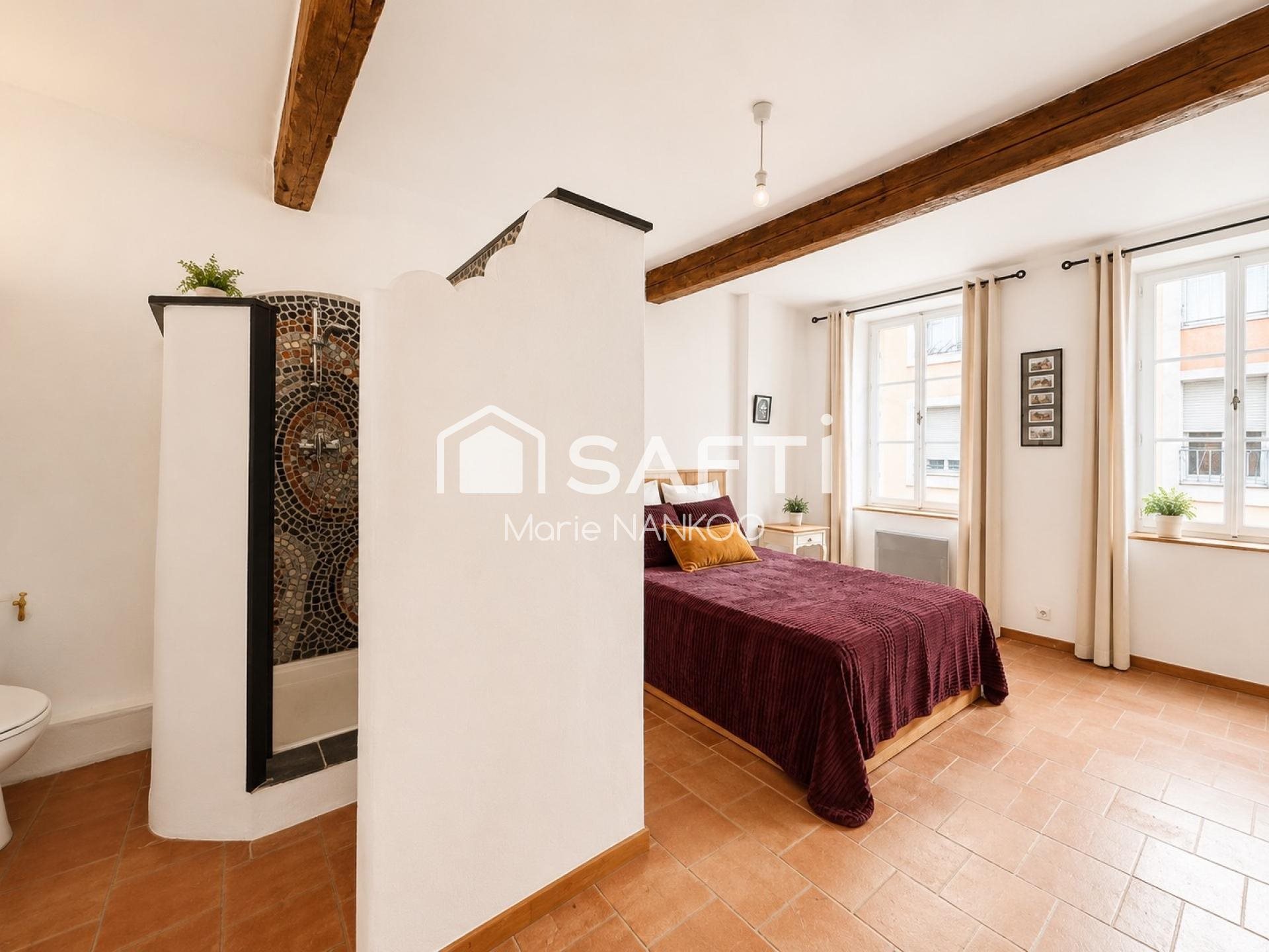 Maison à vendre, 90m², Carcassonne
