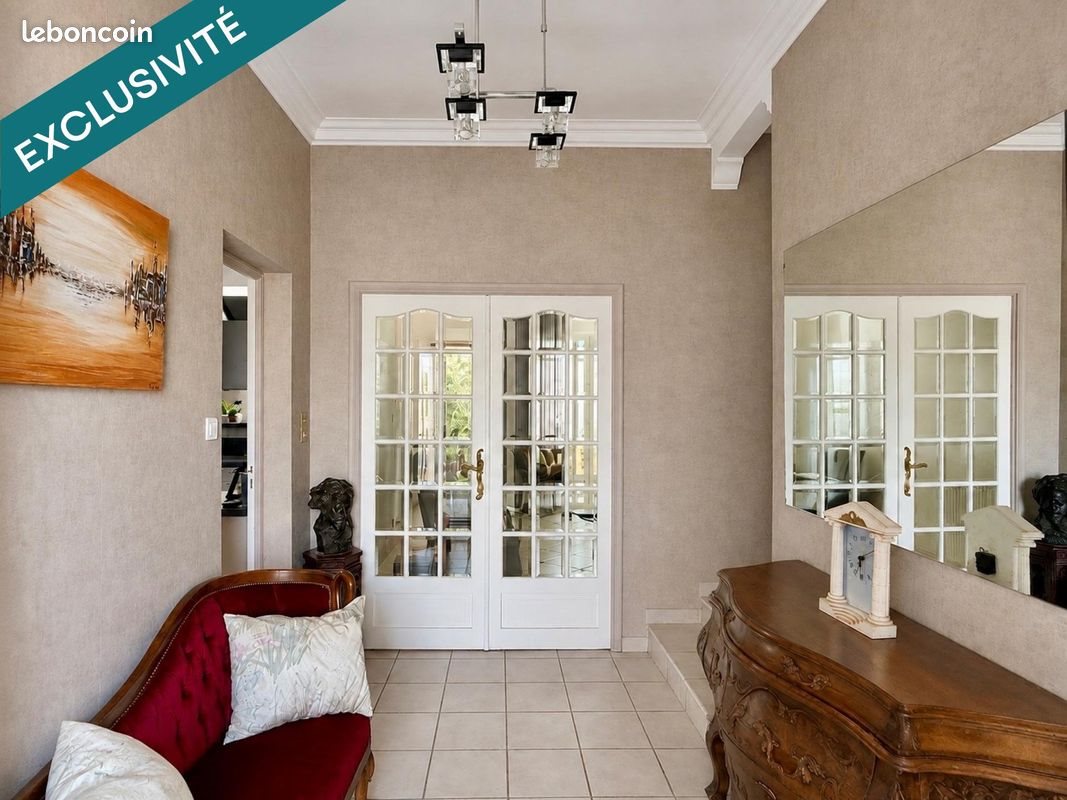 Maison à vendre, 115m², Carcassonne