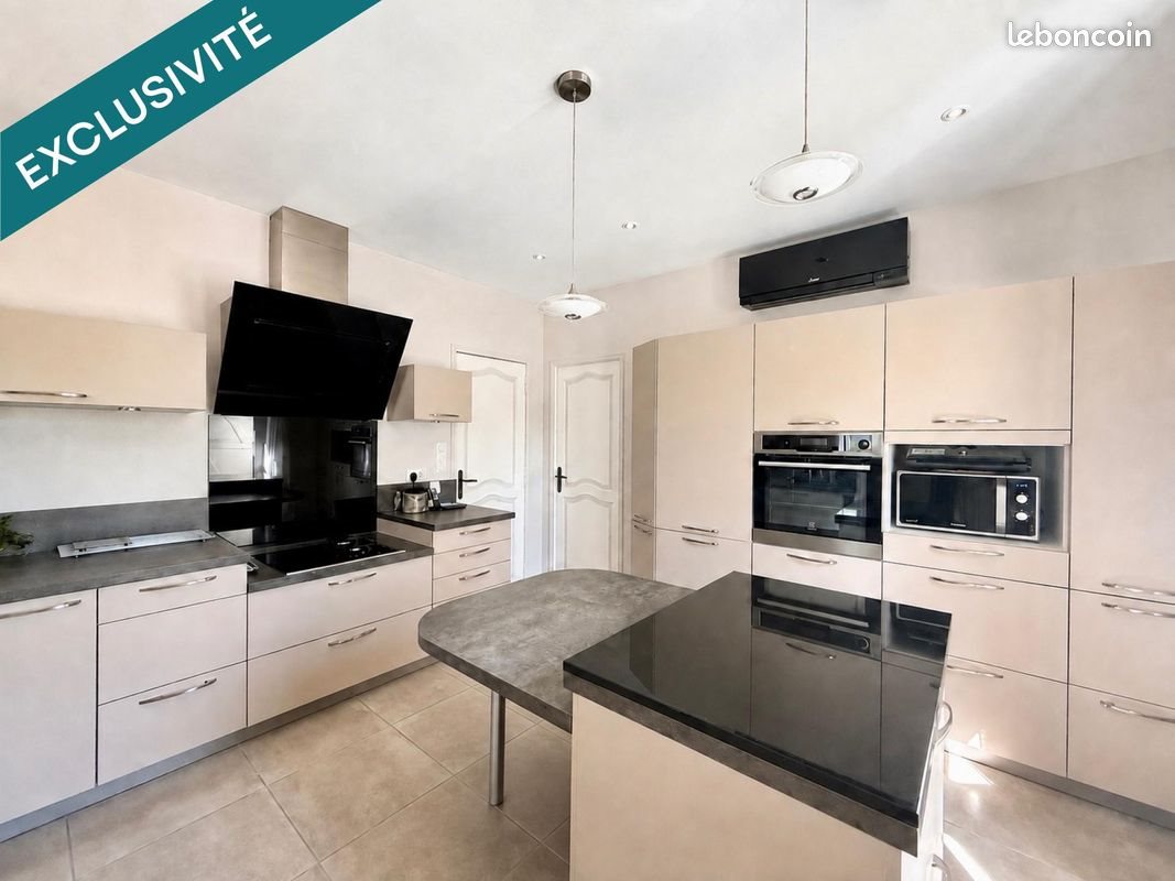 Maison à vendre, 115m², Carcassonne