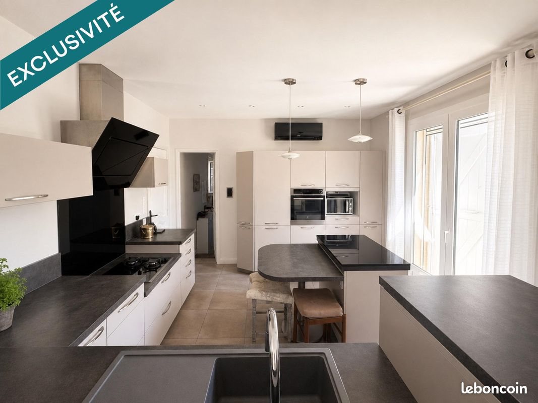 Maison à vendre, 115m², Carcassonne