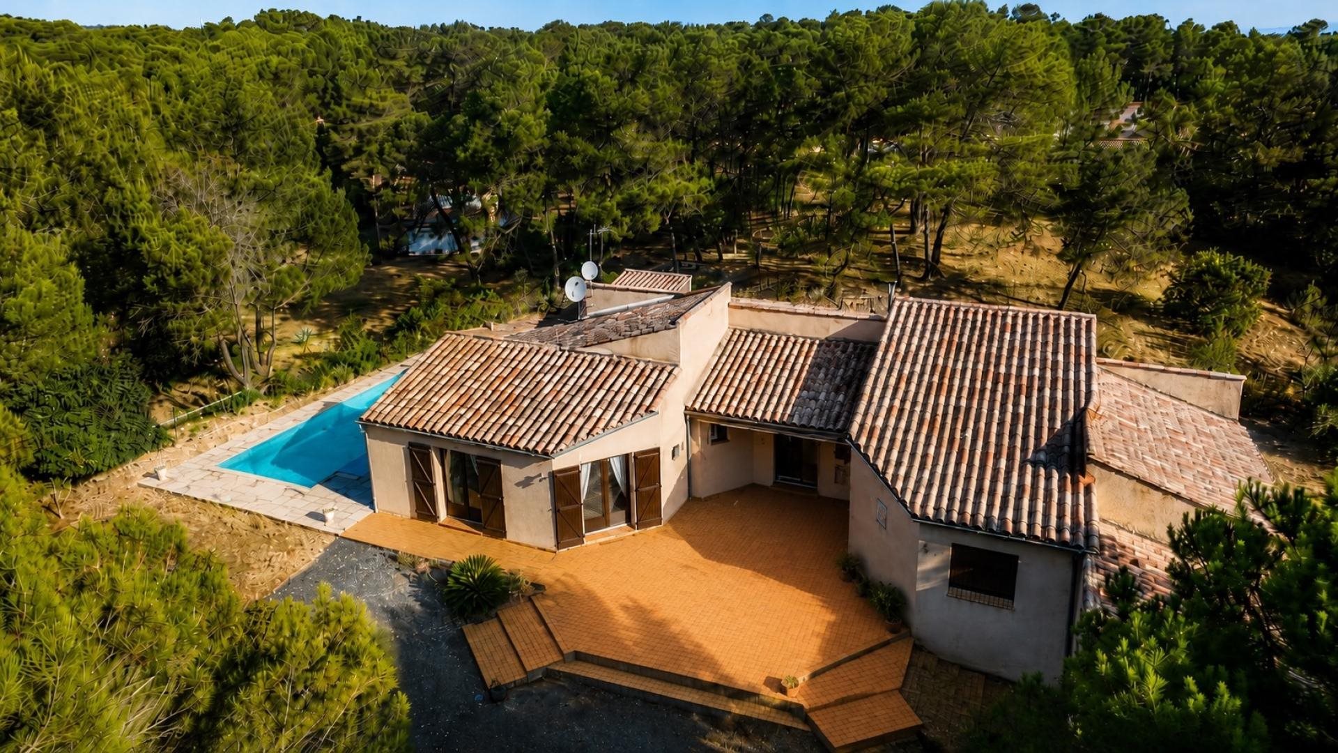 Maison à vendre, 215m², Carcassonne