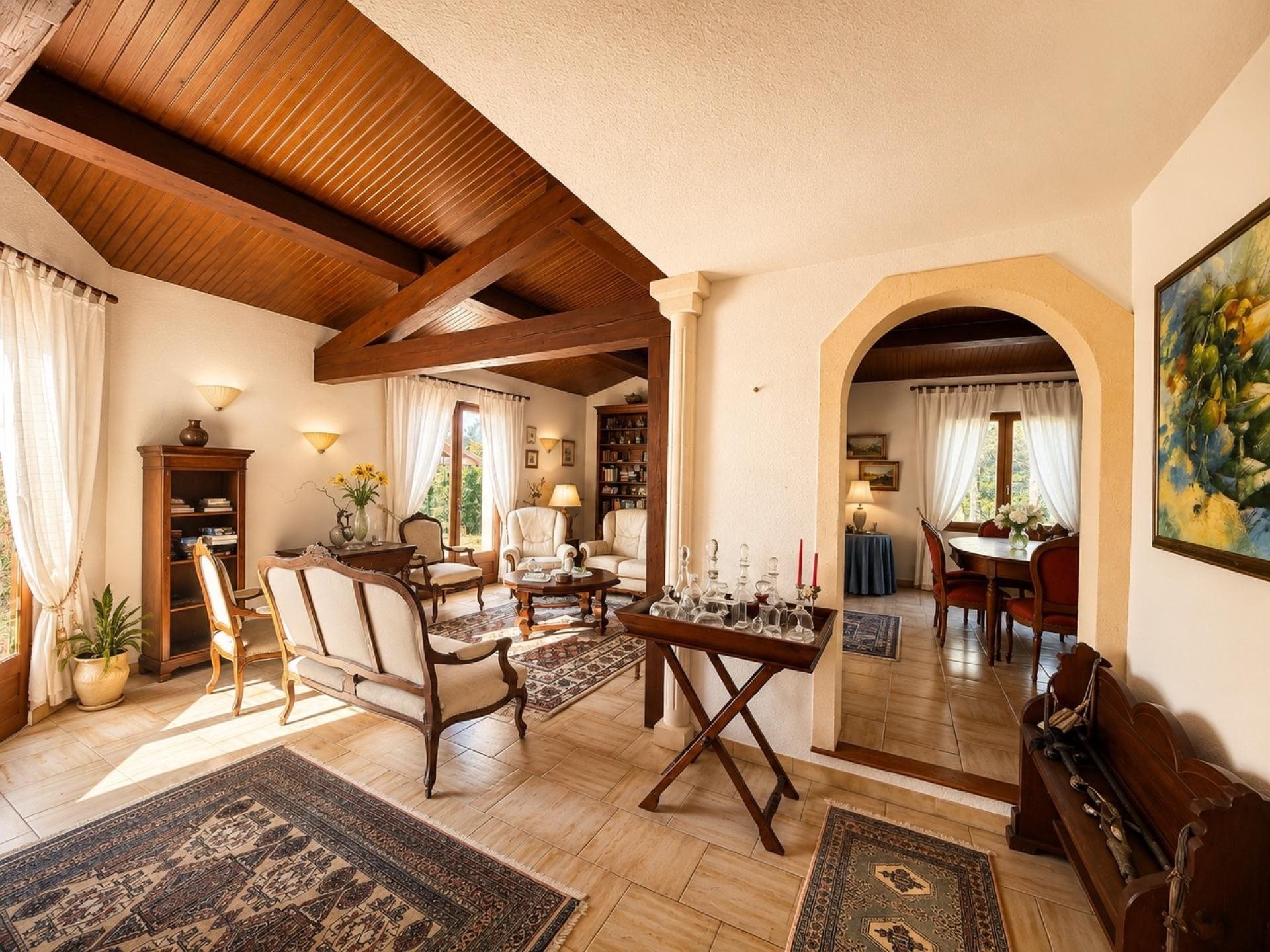 Maison à vendre, 215m², Carcassonne