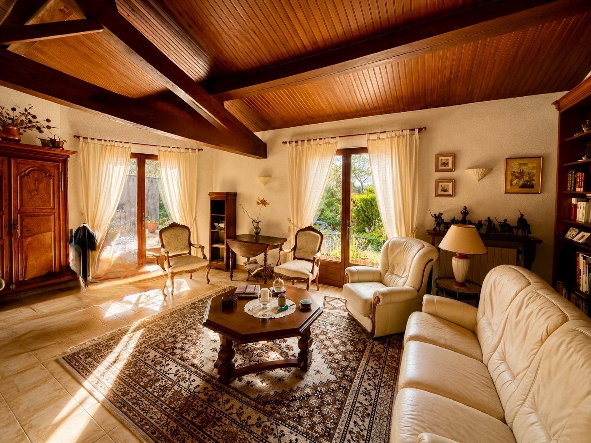 Maison à vendre, 215m², Carcassonne