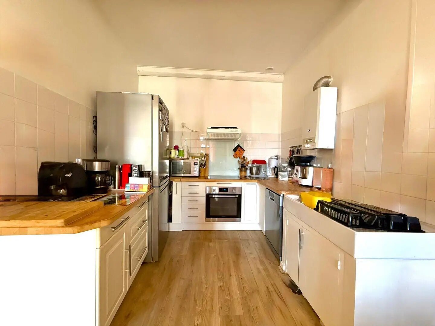 Maison à vendre, 103m², Villalier