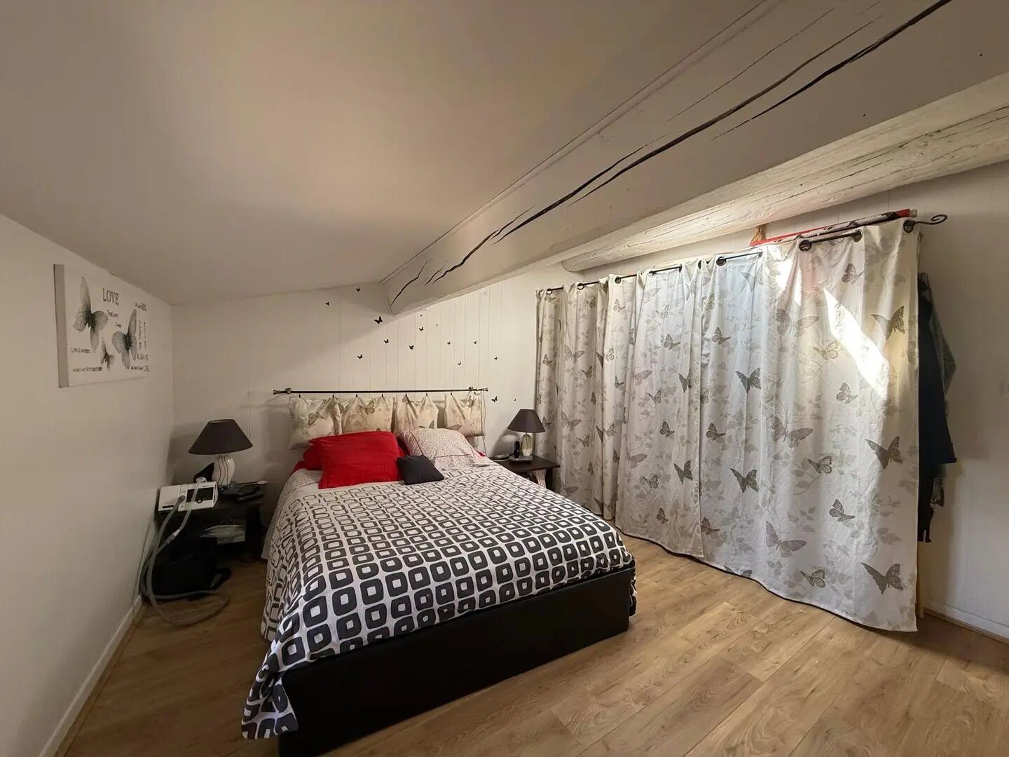 Maison à vendre, 103m², Villalier