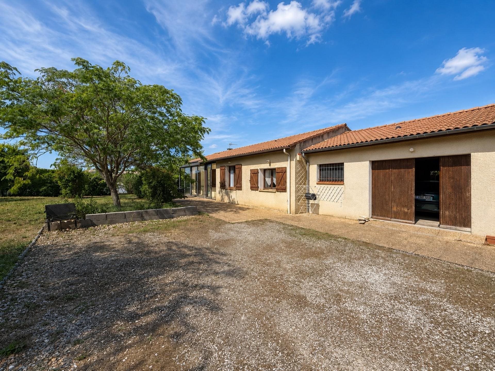 Maison à vendre, 98m², Alzonne