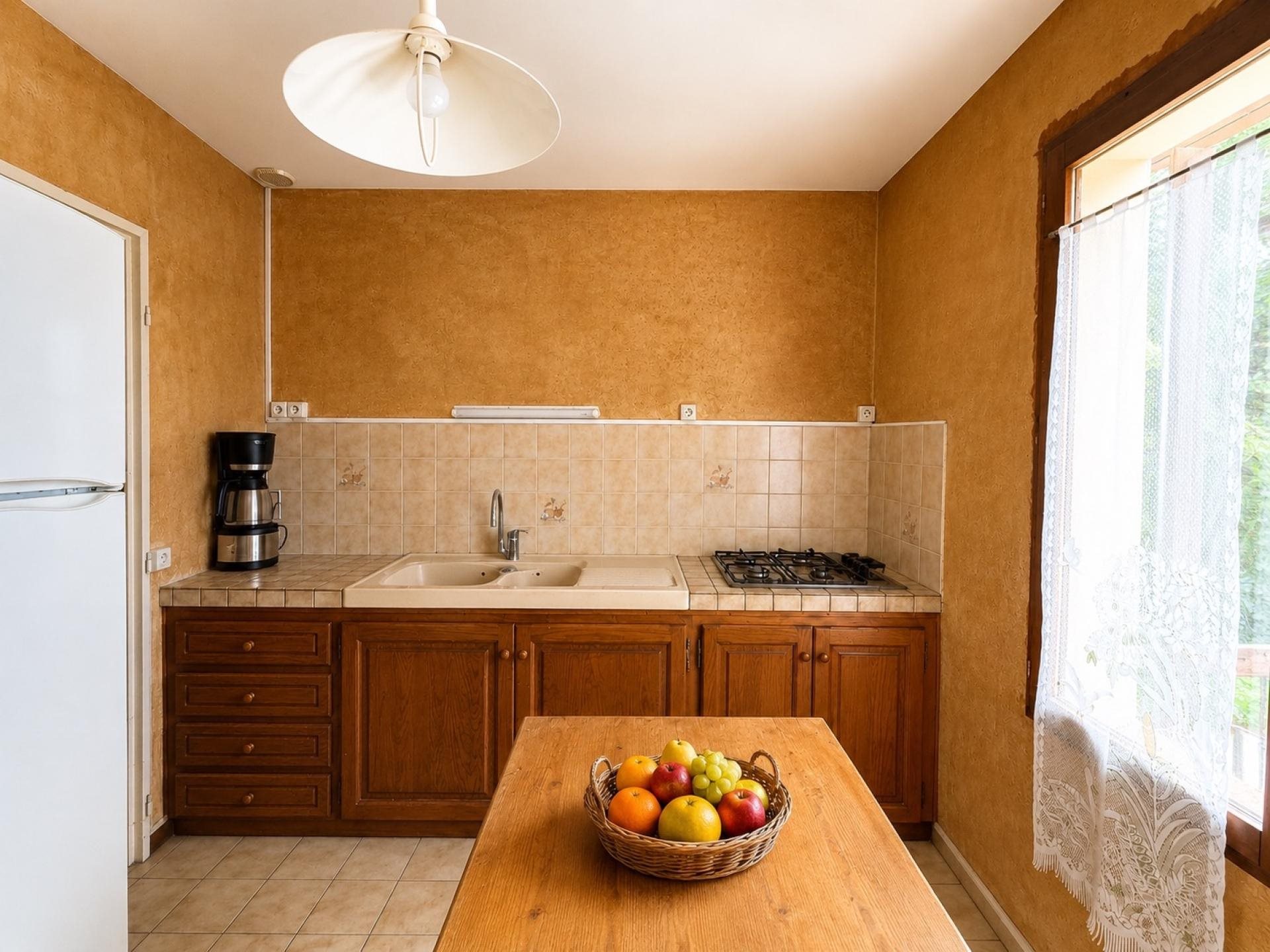 Maison à vendre, 98m², Alzonne