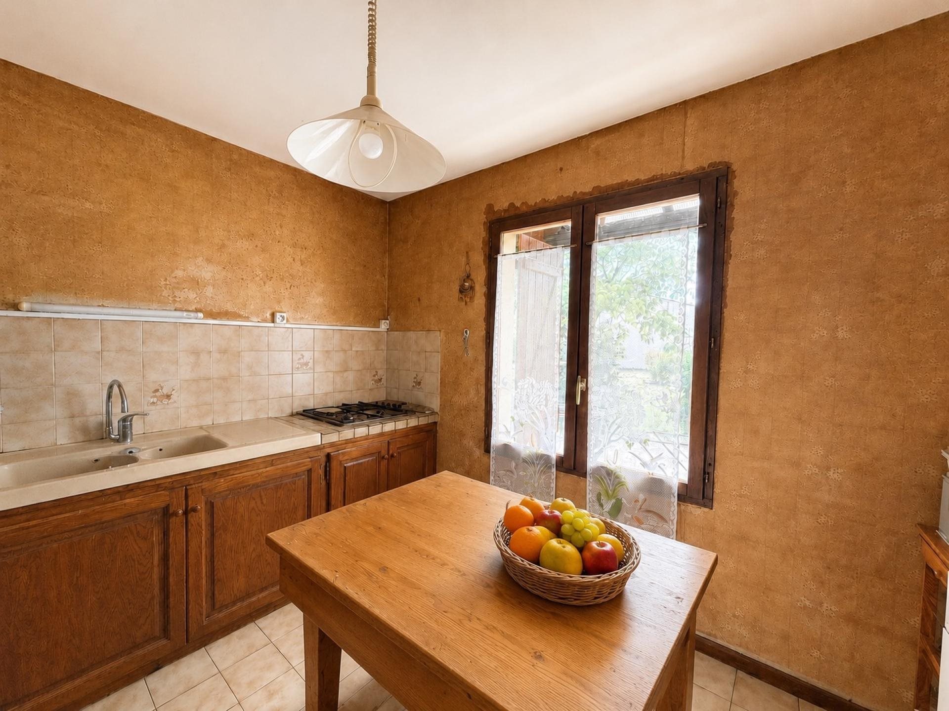 Maison à vendre, 98m², Alzonne