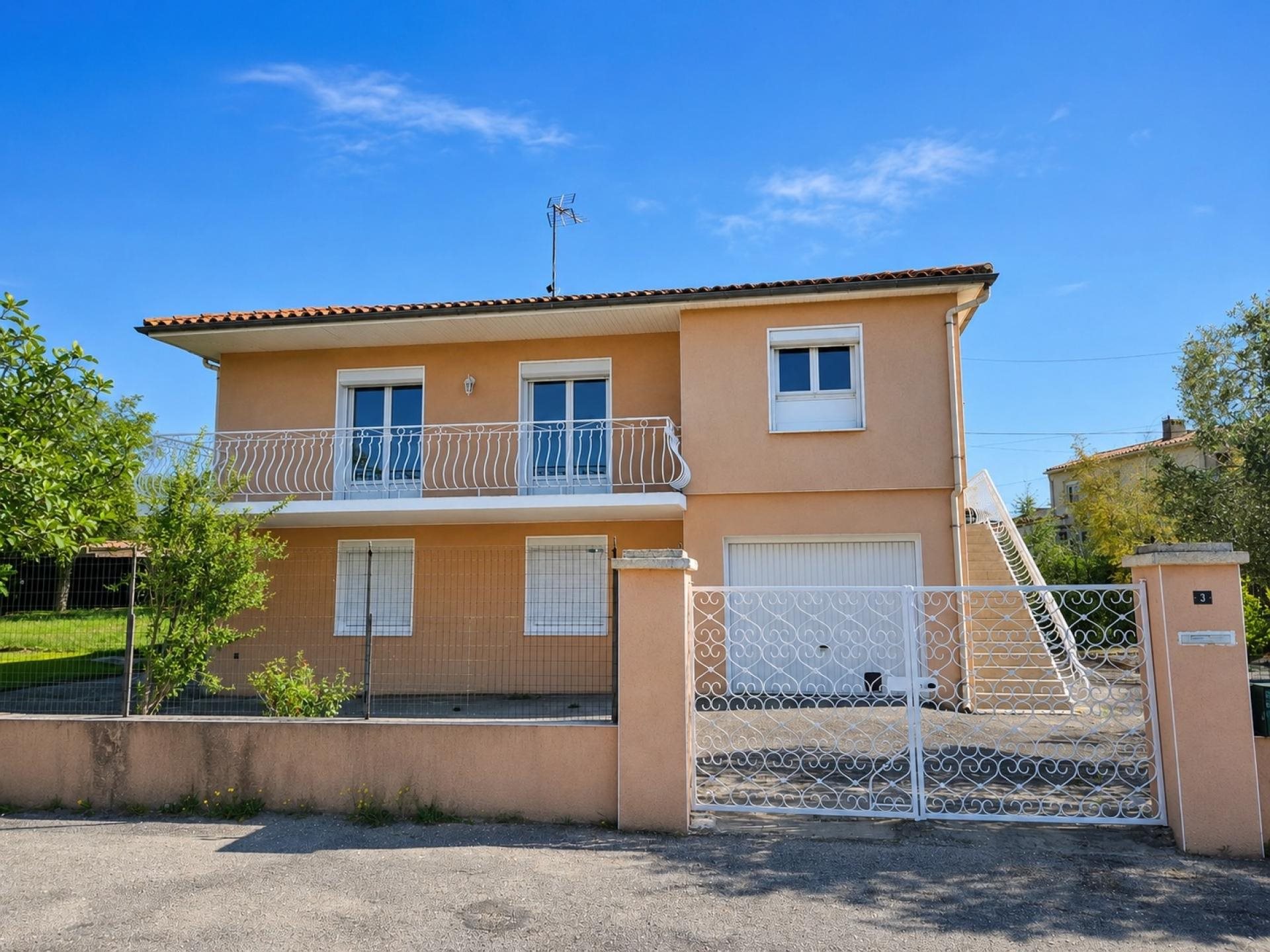 Maison à vendre, 129m², Pennautier