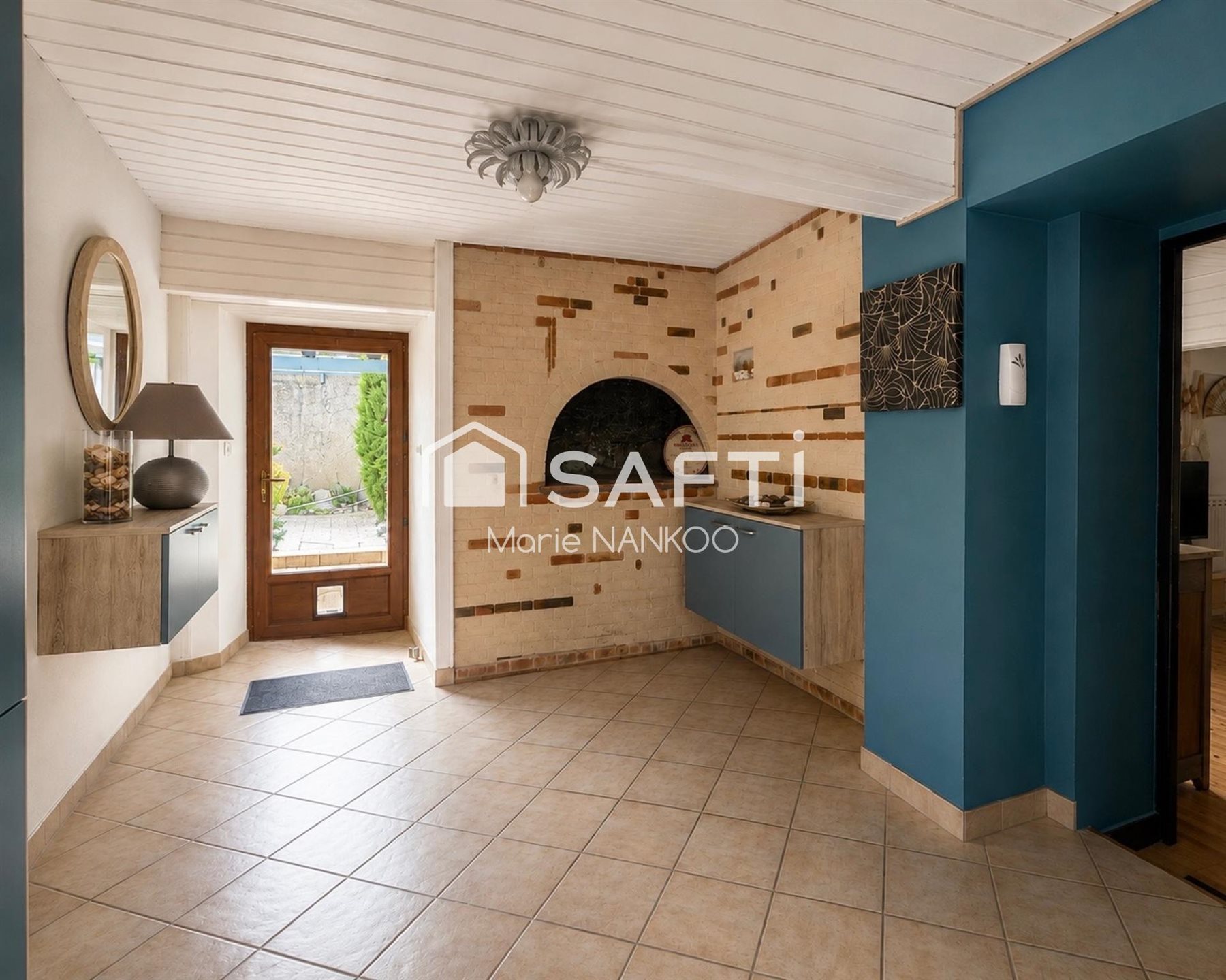 Maison à vendre, 160m², Carcassonne