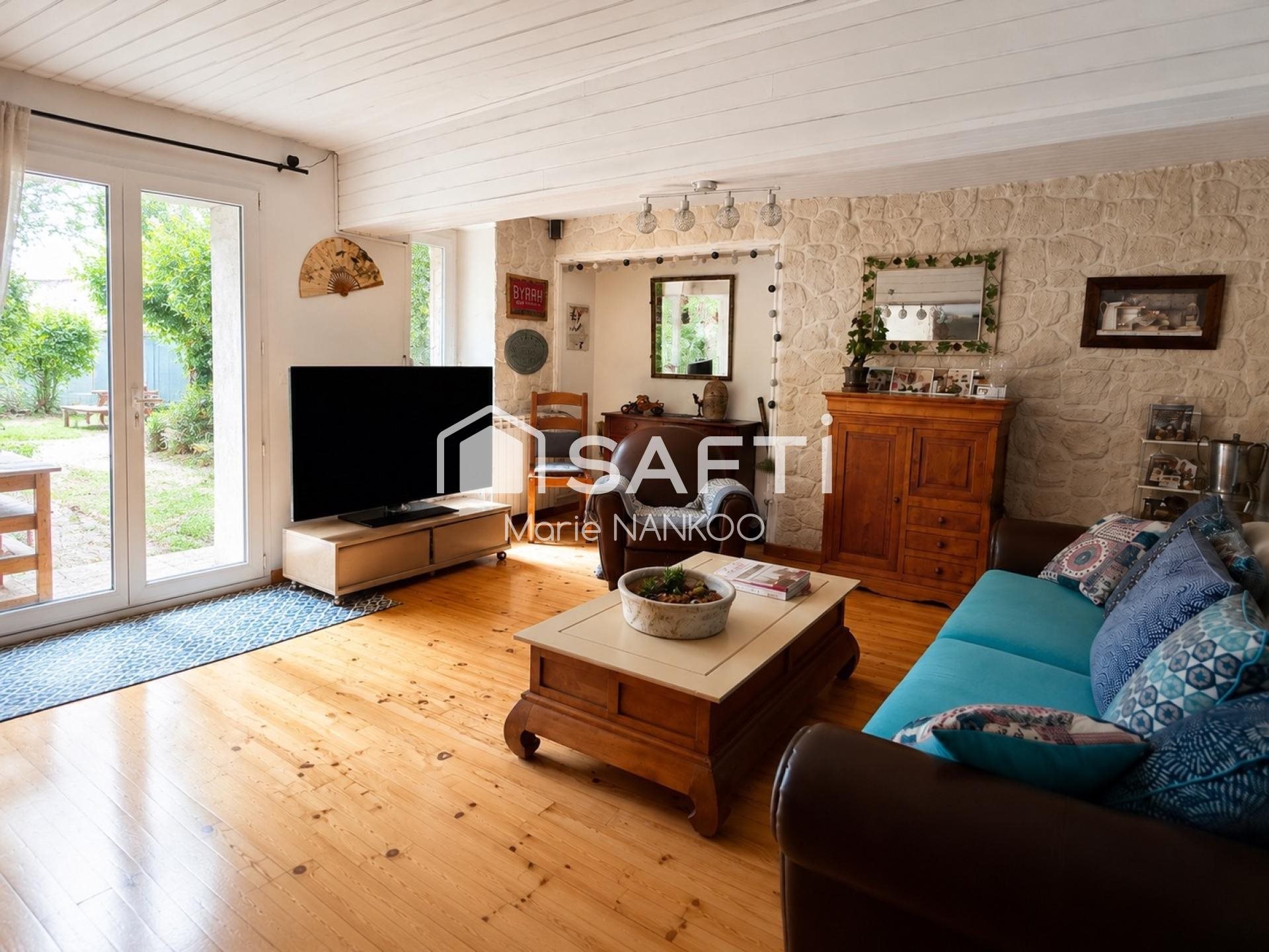 Maison à vendre, 160m², Carcassonne