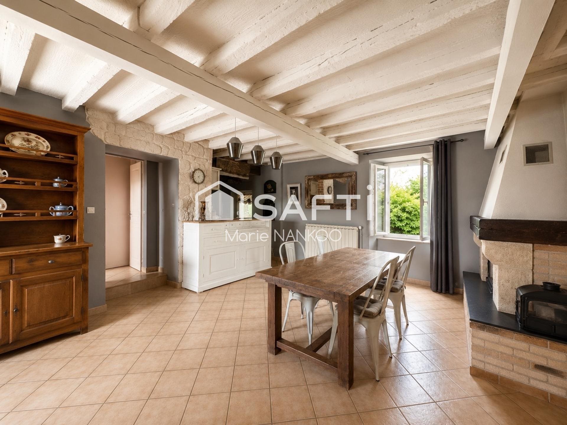 Maison à vendre, 160m², Carcassonne
