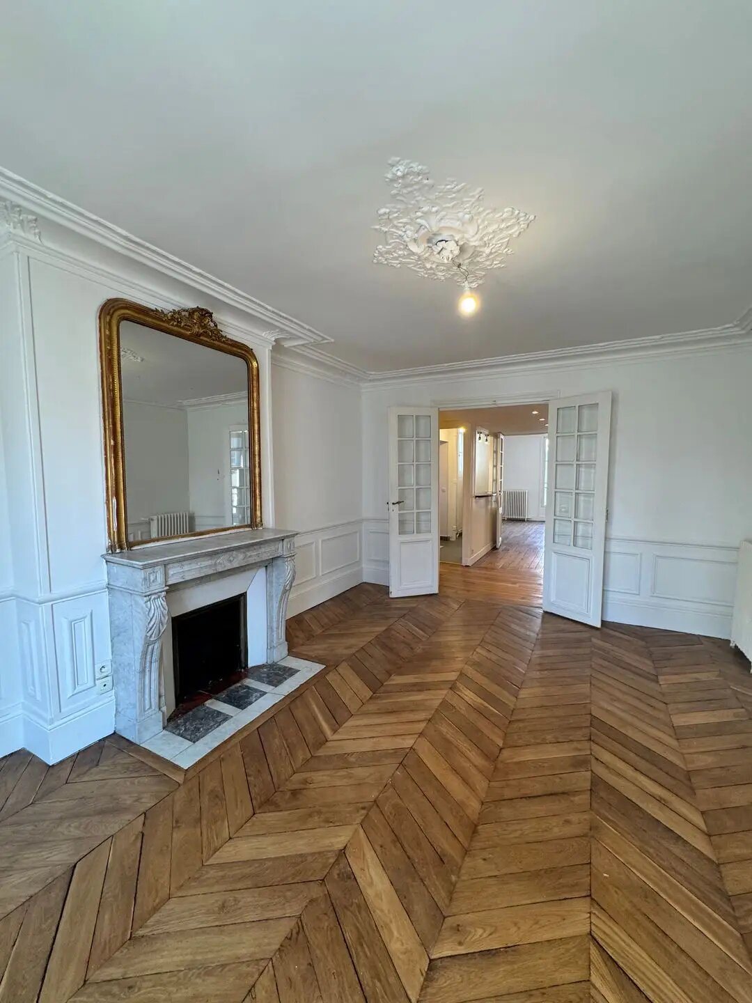 Appartement à louer, 118m², Paris 5ème