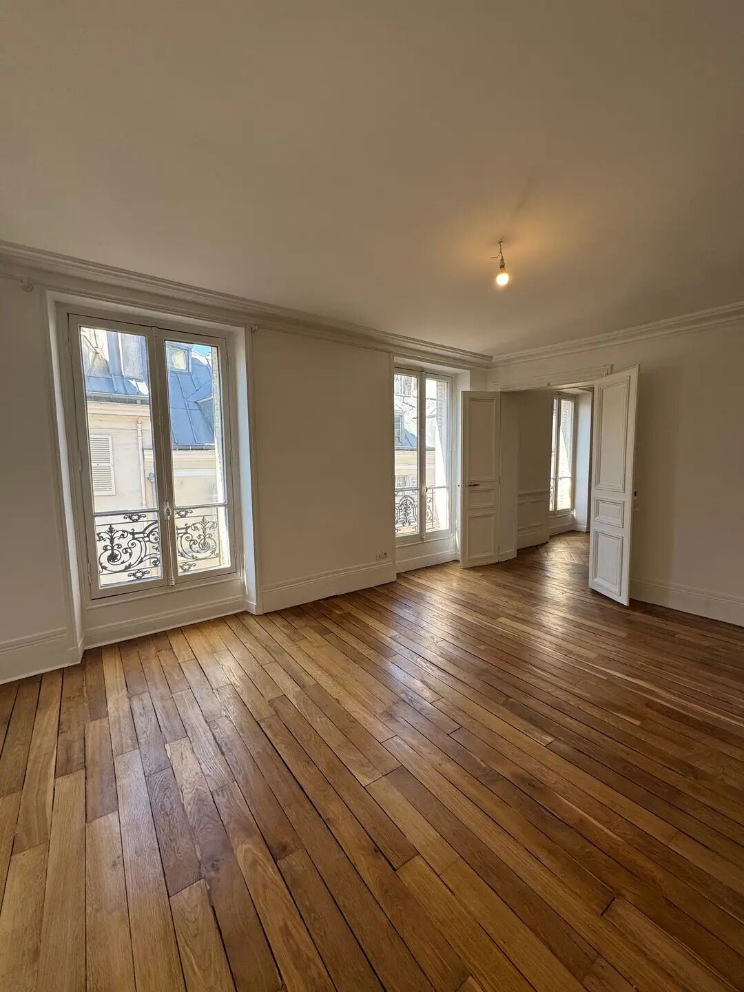 Appartement à louer, 118m², Paris 5ème