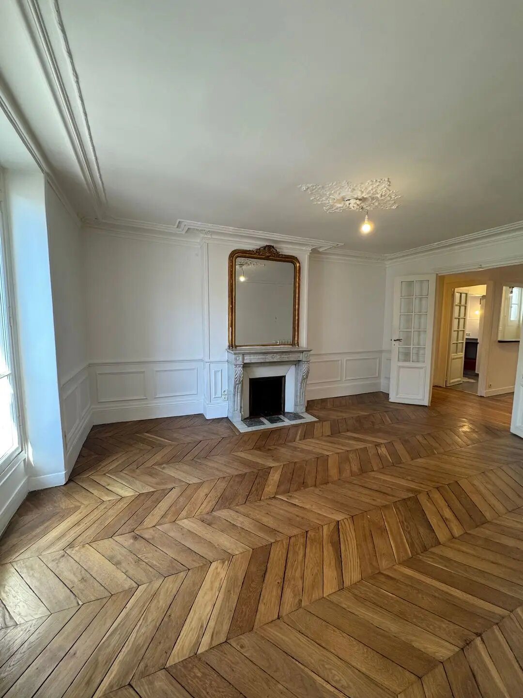 Appartement à louer, 118m², Paris 5ème
