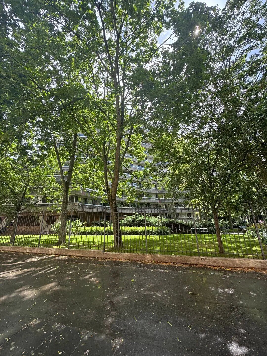 Appartement à vendre, 52m², Paris 15ème