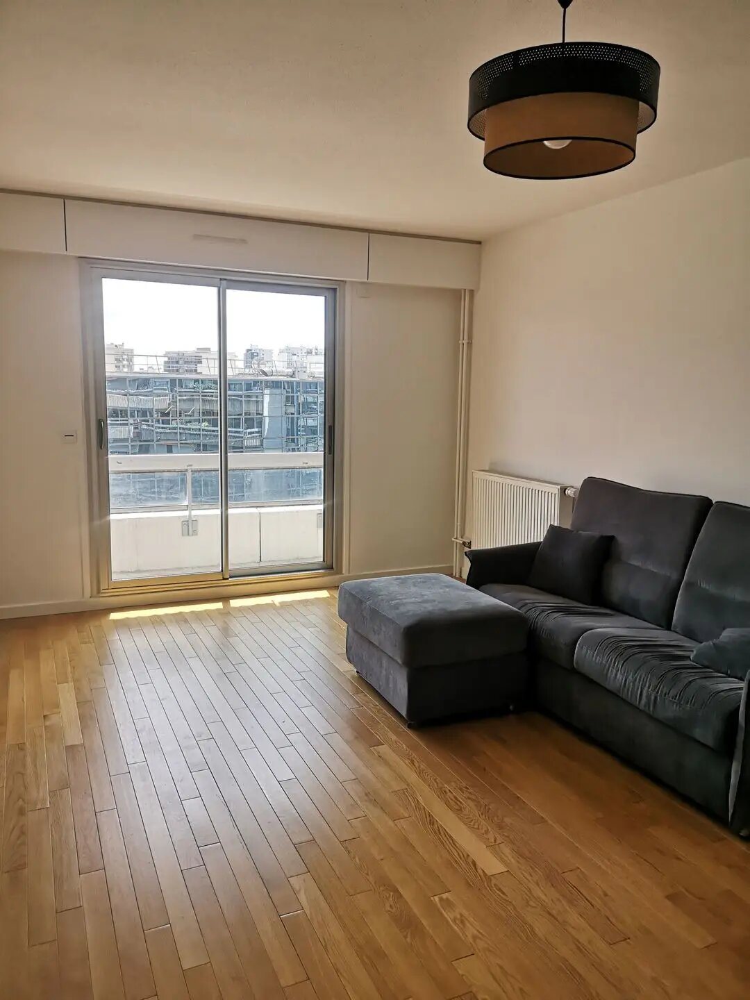 Appartement à vendre, 52m², Paris 15ème