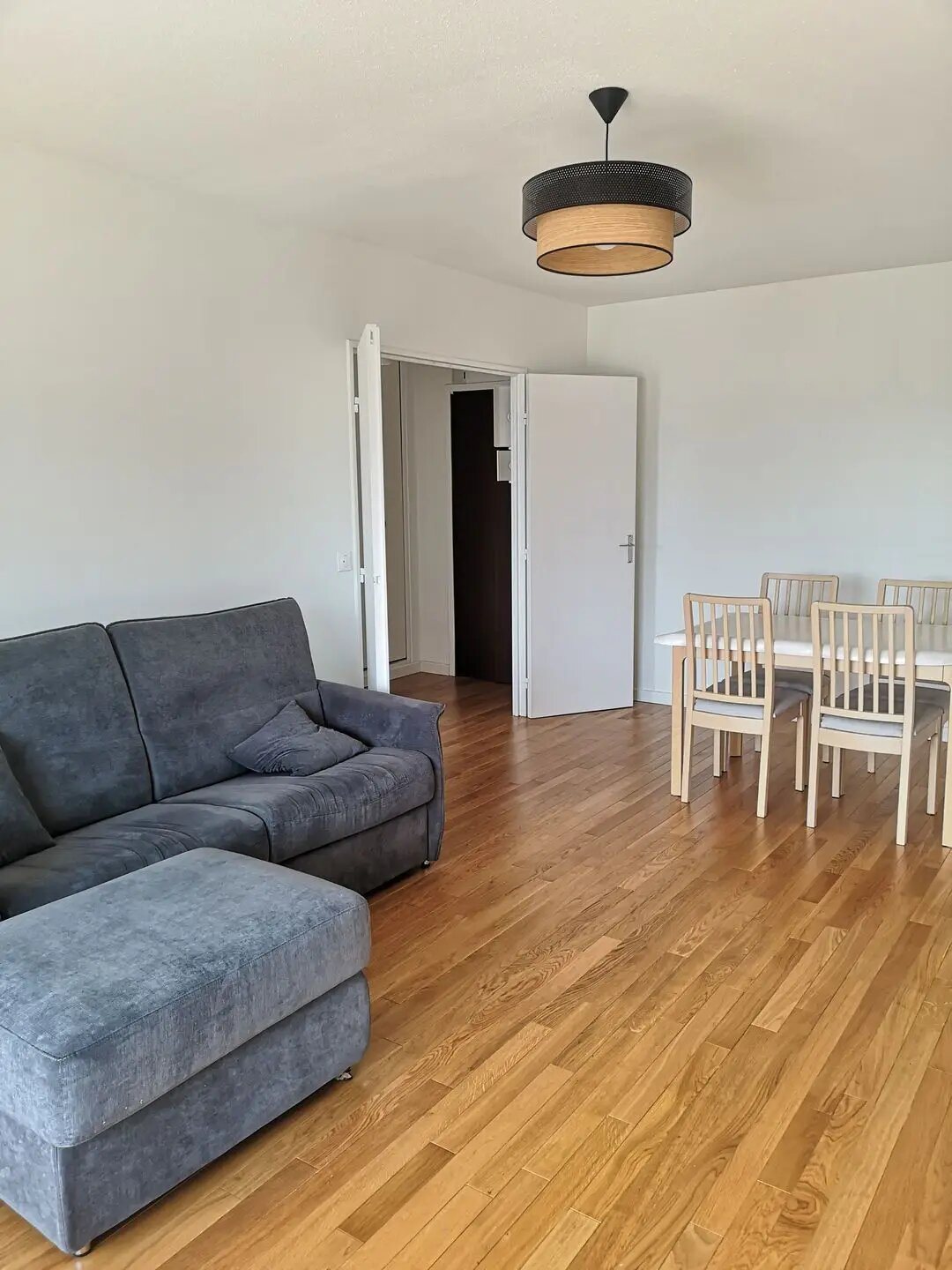 Appartement à vendre, 52m², Paris 15ème