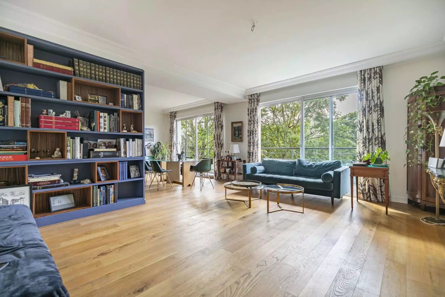Appartement à vendre, 154m², Neuilly-sur-Seine