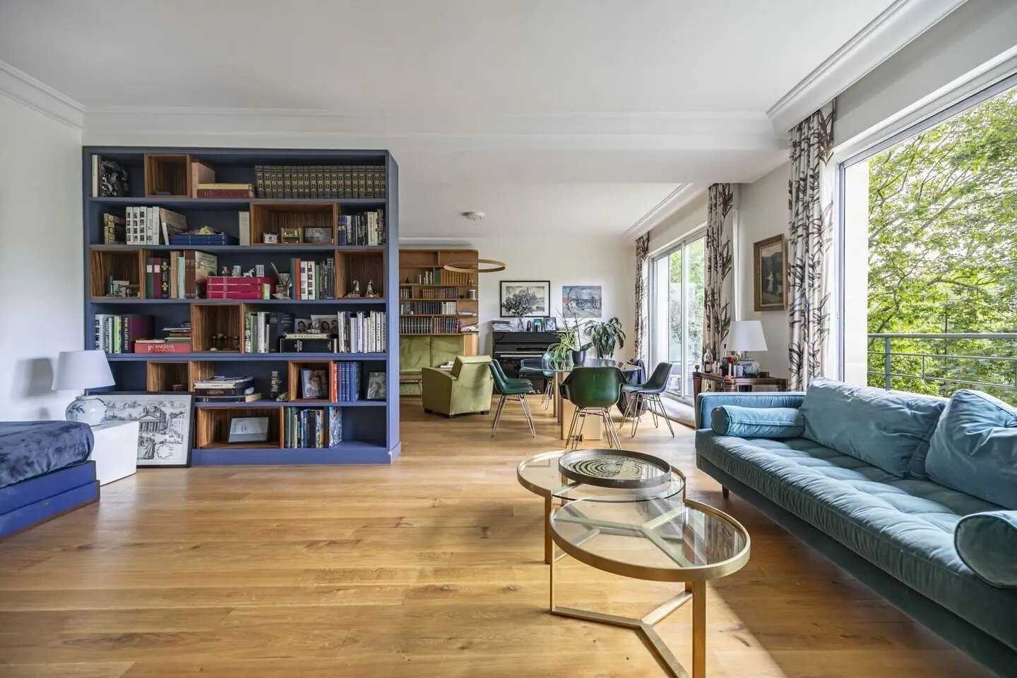 Appartement à vendre, 154m², Neuilly-sur-Seine