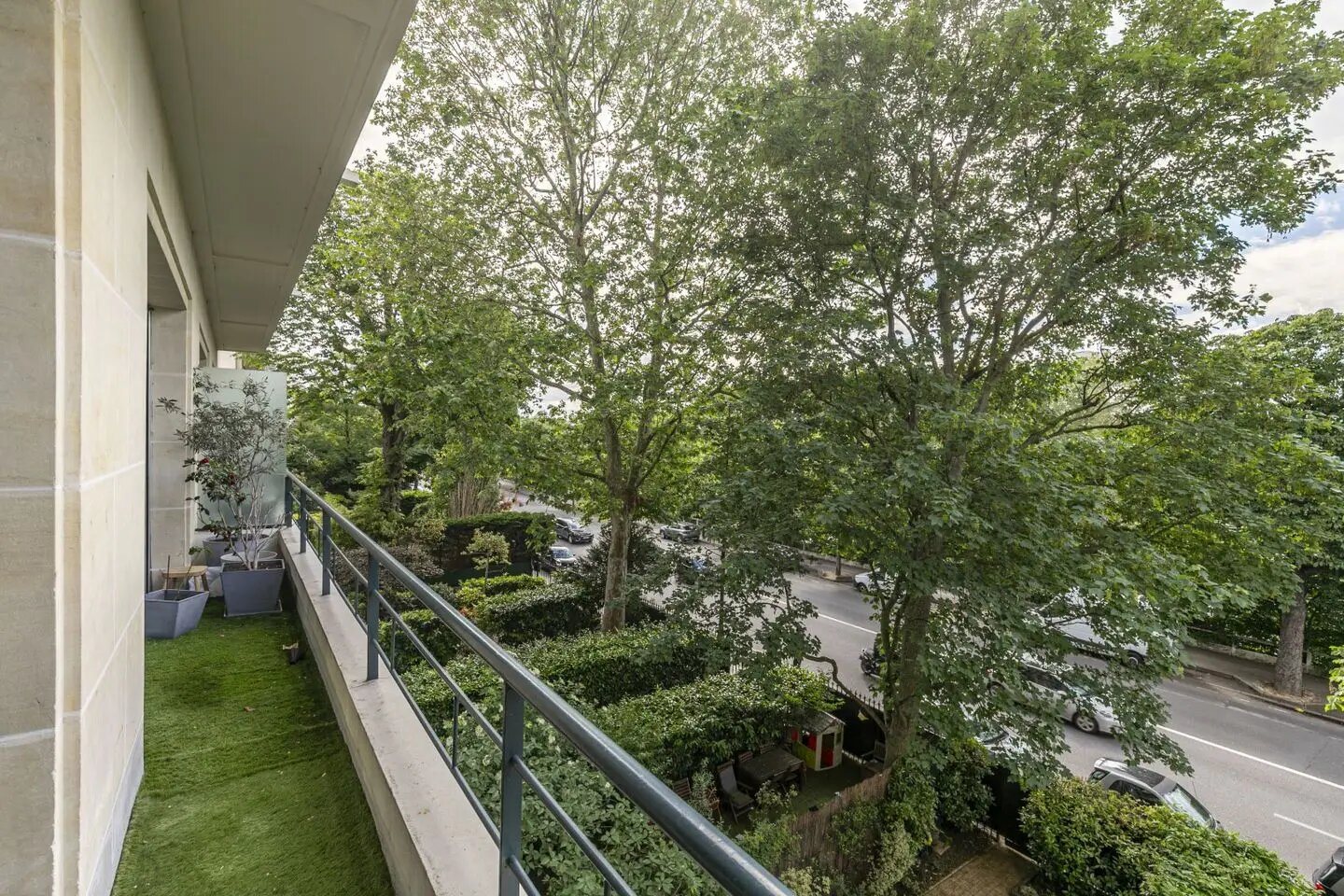 Appartement à vendre, 154m², Neuilly-sur-Seine