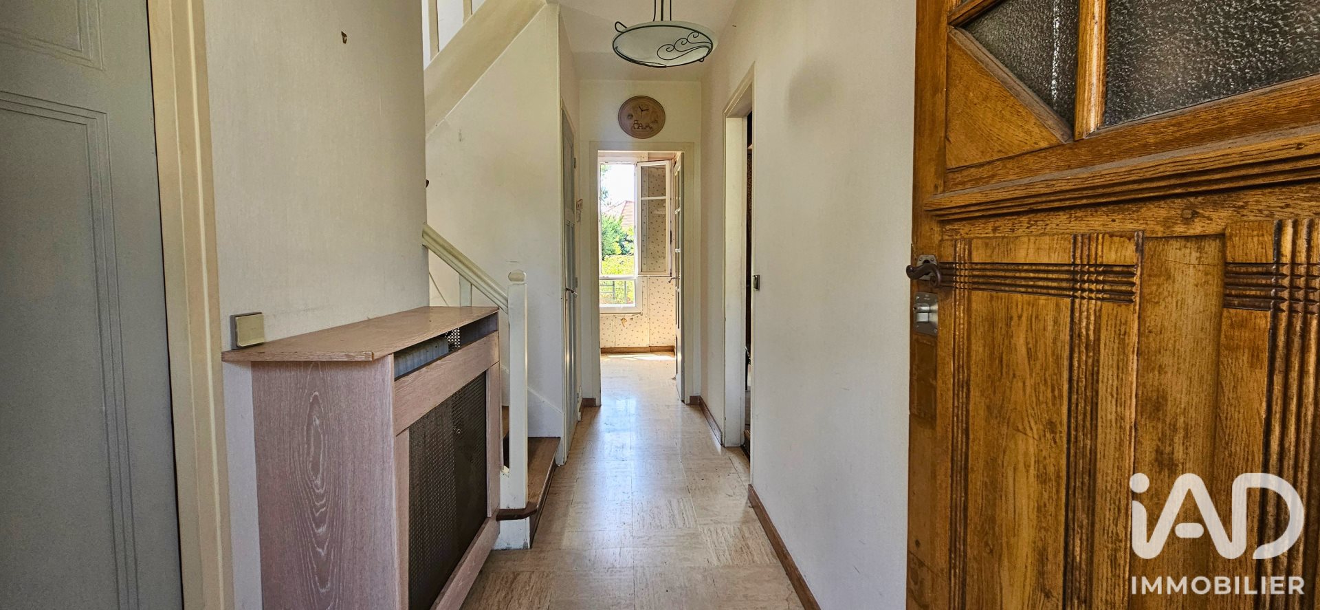 Maison à vendre, 102m², Deuil-la-Barre