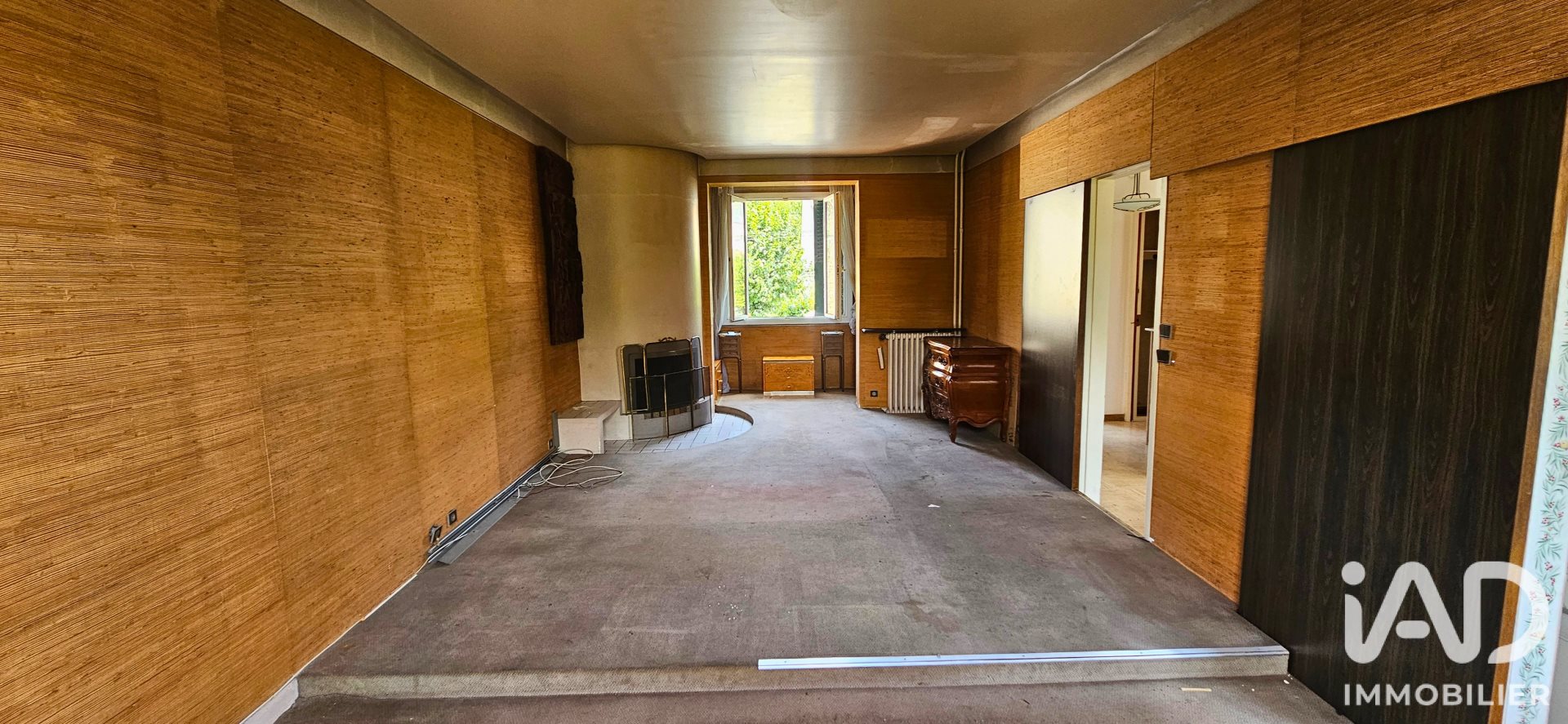 Maison à vendre, 102m², Deuil-la-Barre