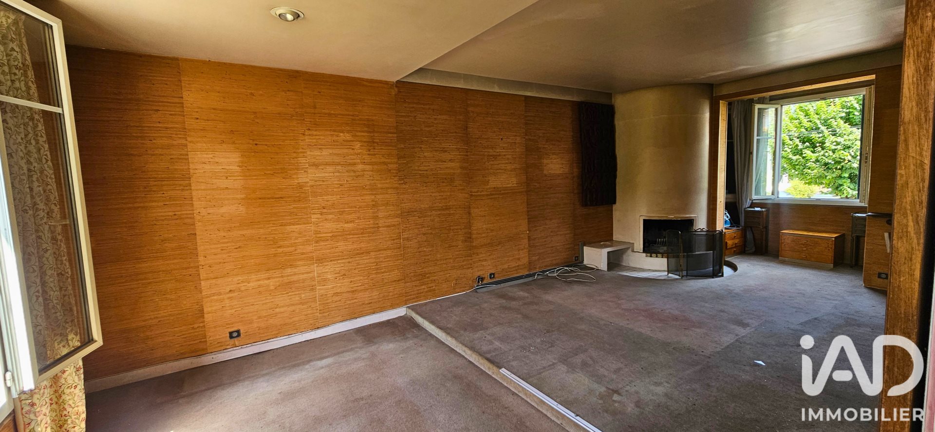 Maison à vendre, 102m², Deuil-la-Barre