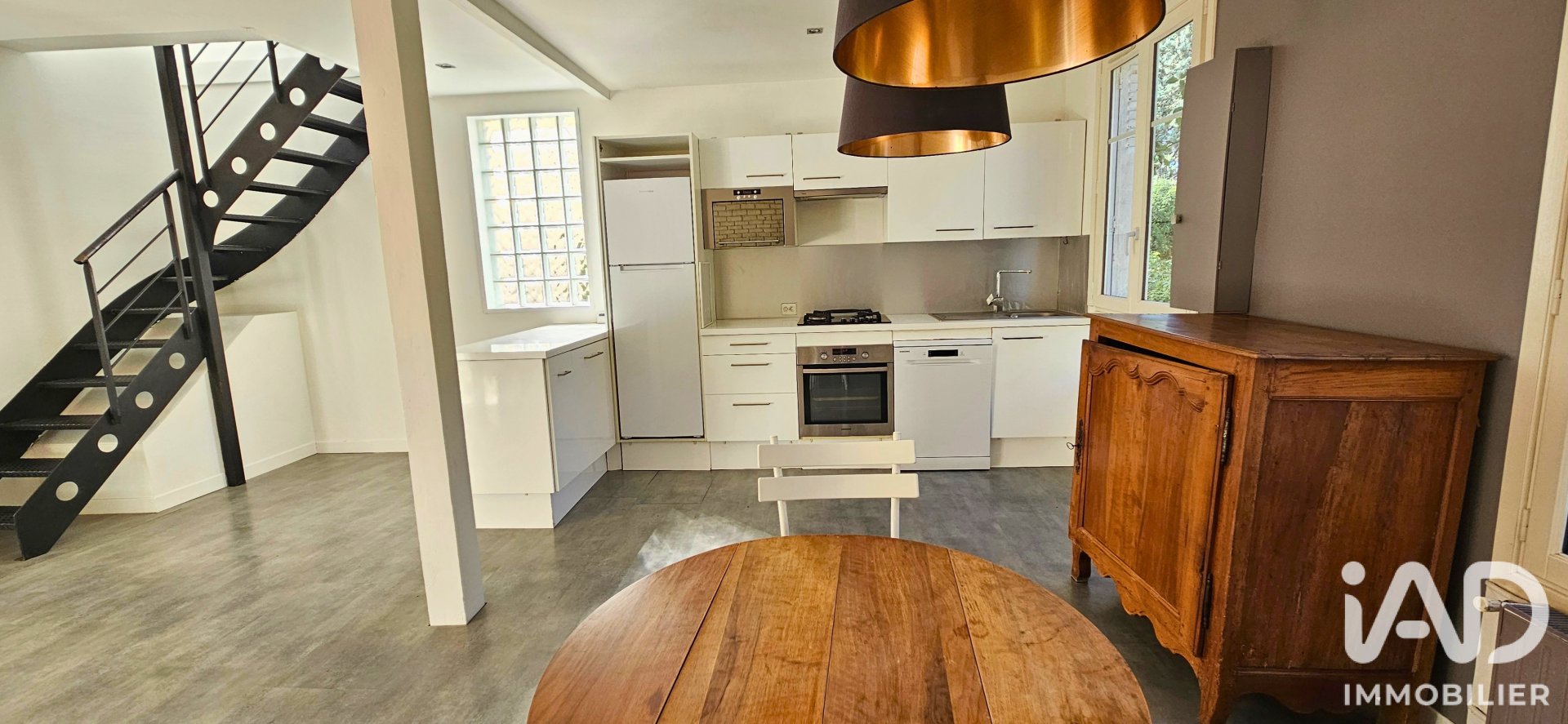 Maison à vendre, 90m², Enghien-les-Bains
