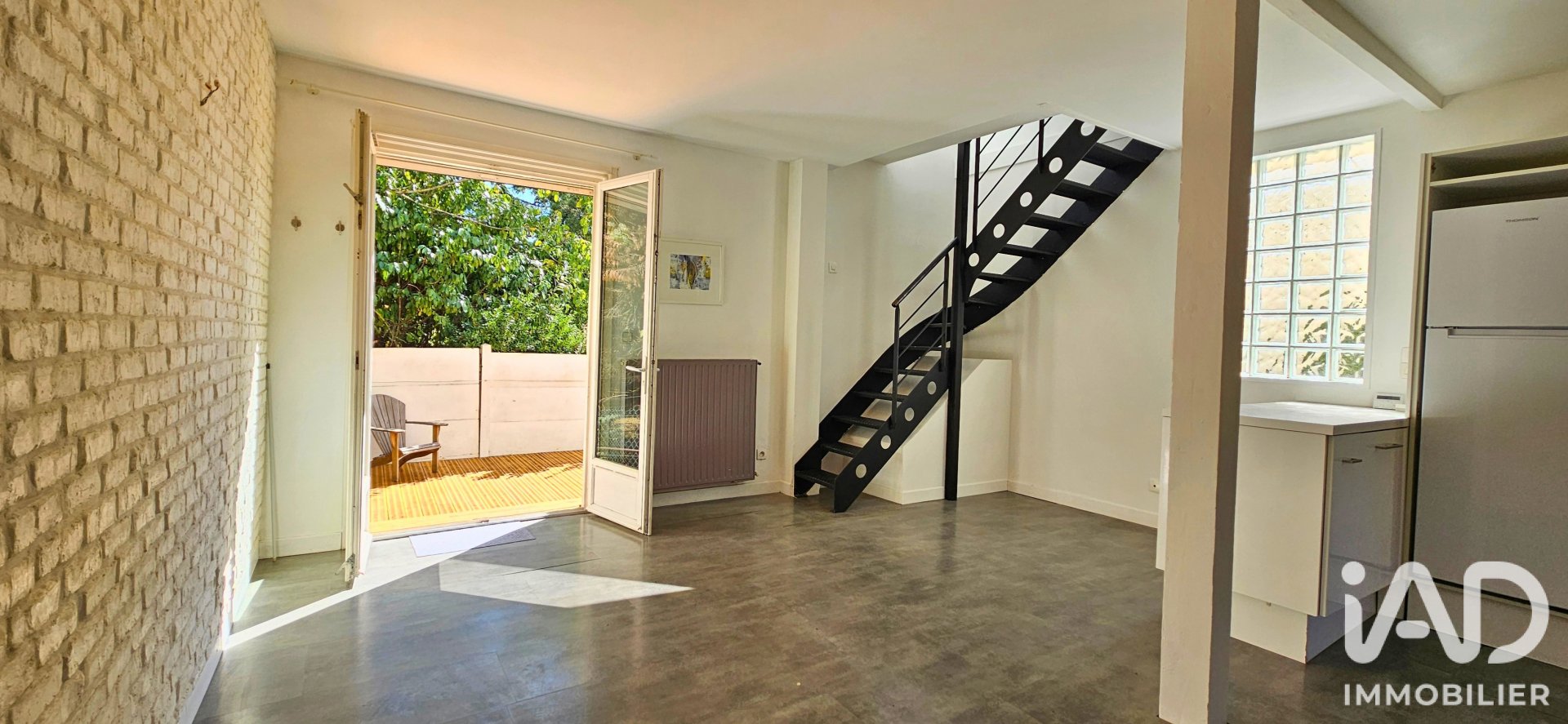 Maison à vendre, 90m², Enghien-les-Bains